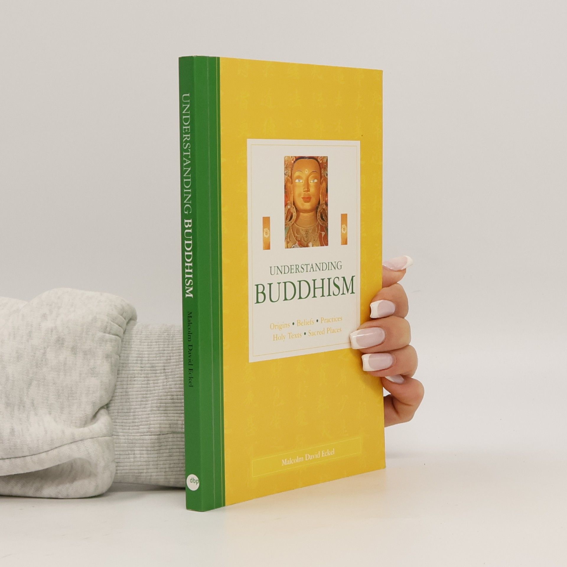 Understanding Buddhism