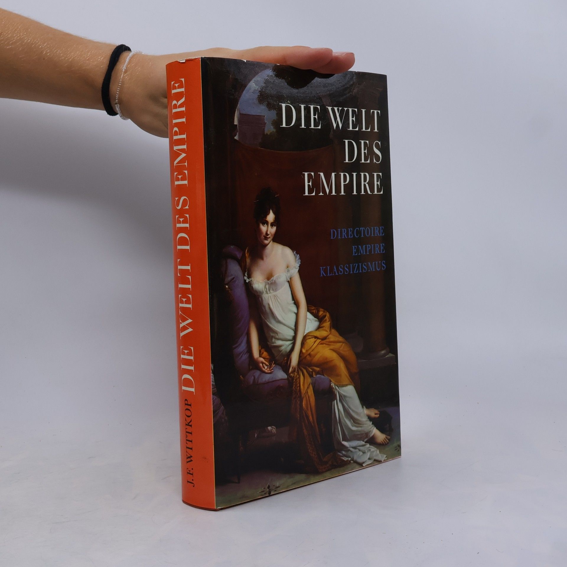 Die Welt des Empire