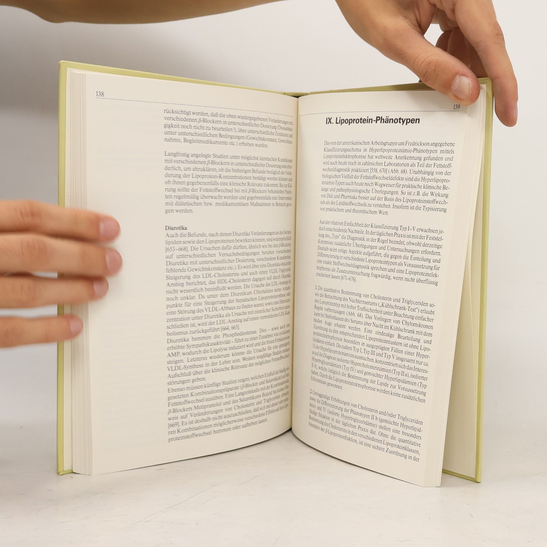 Gerd Assmann Lipidstoffwechsel und Atherosklerose