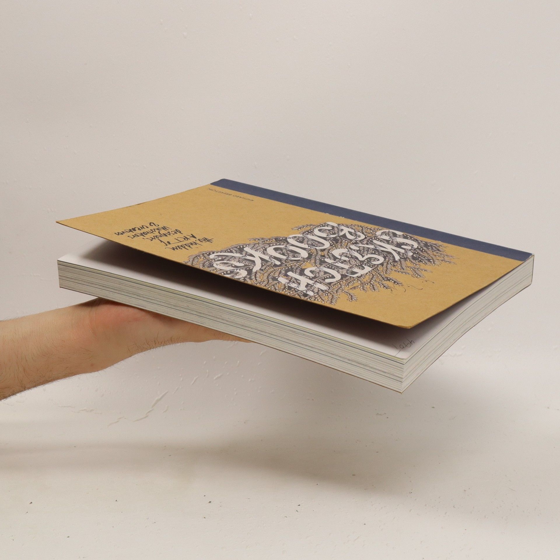 Richard Brereton Sketchbooks : the hidden art of designers, illustrators & creatives