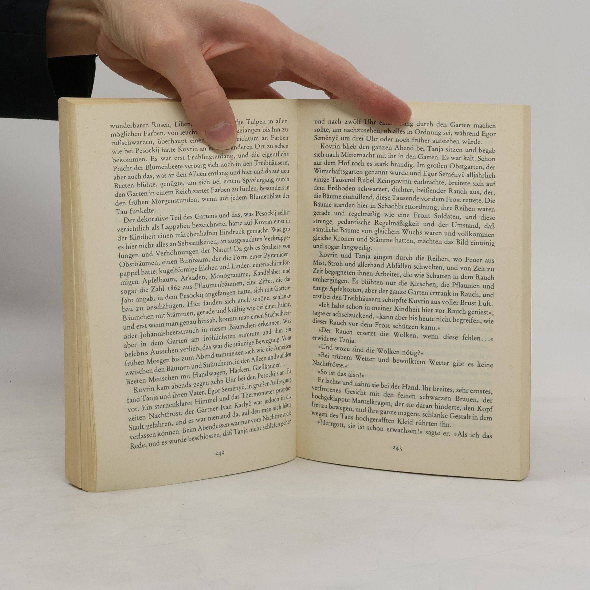 Anton Chekhov Das Cechov Lesebuch