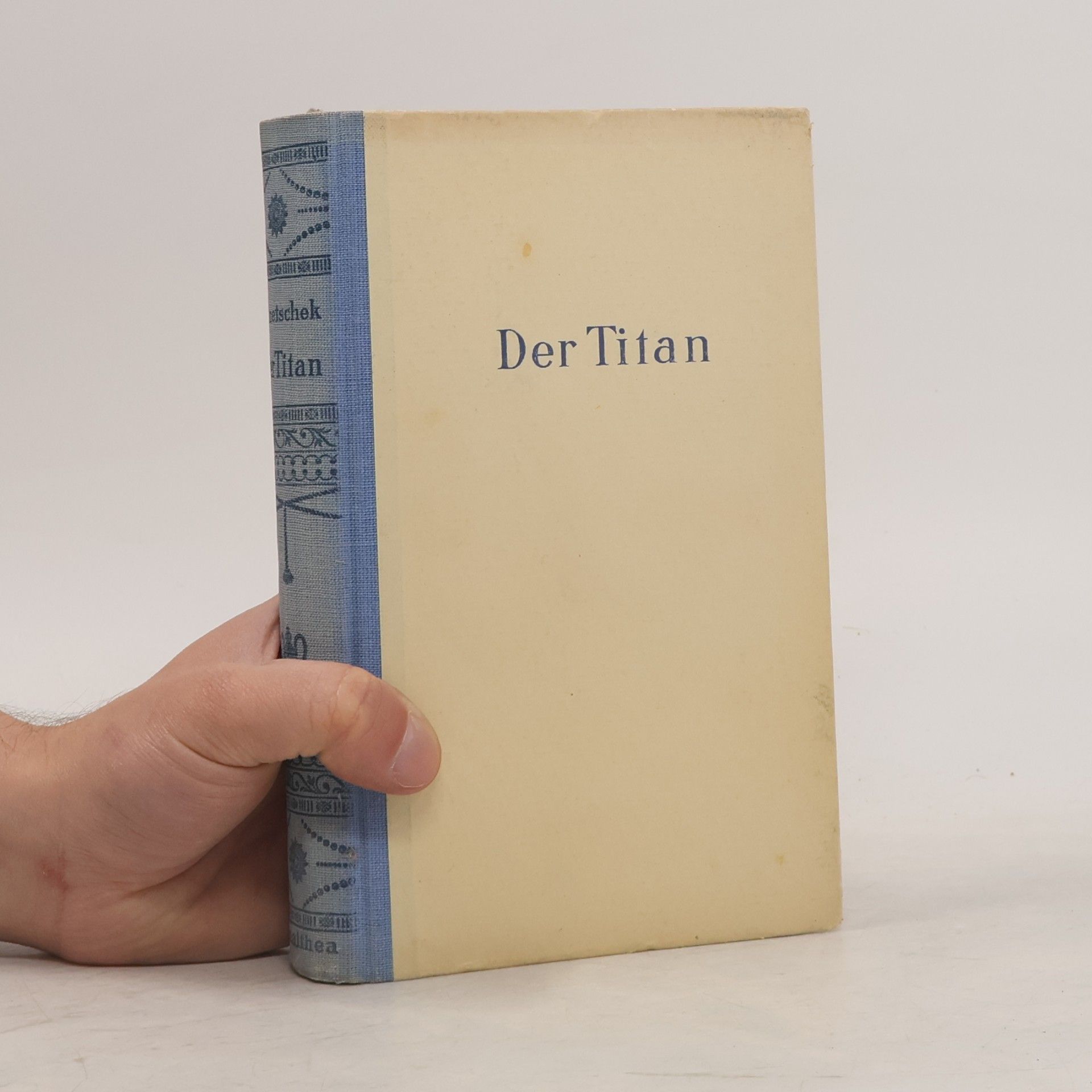 Der Titan