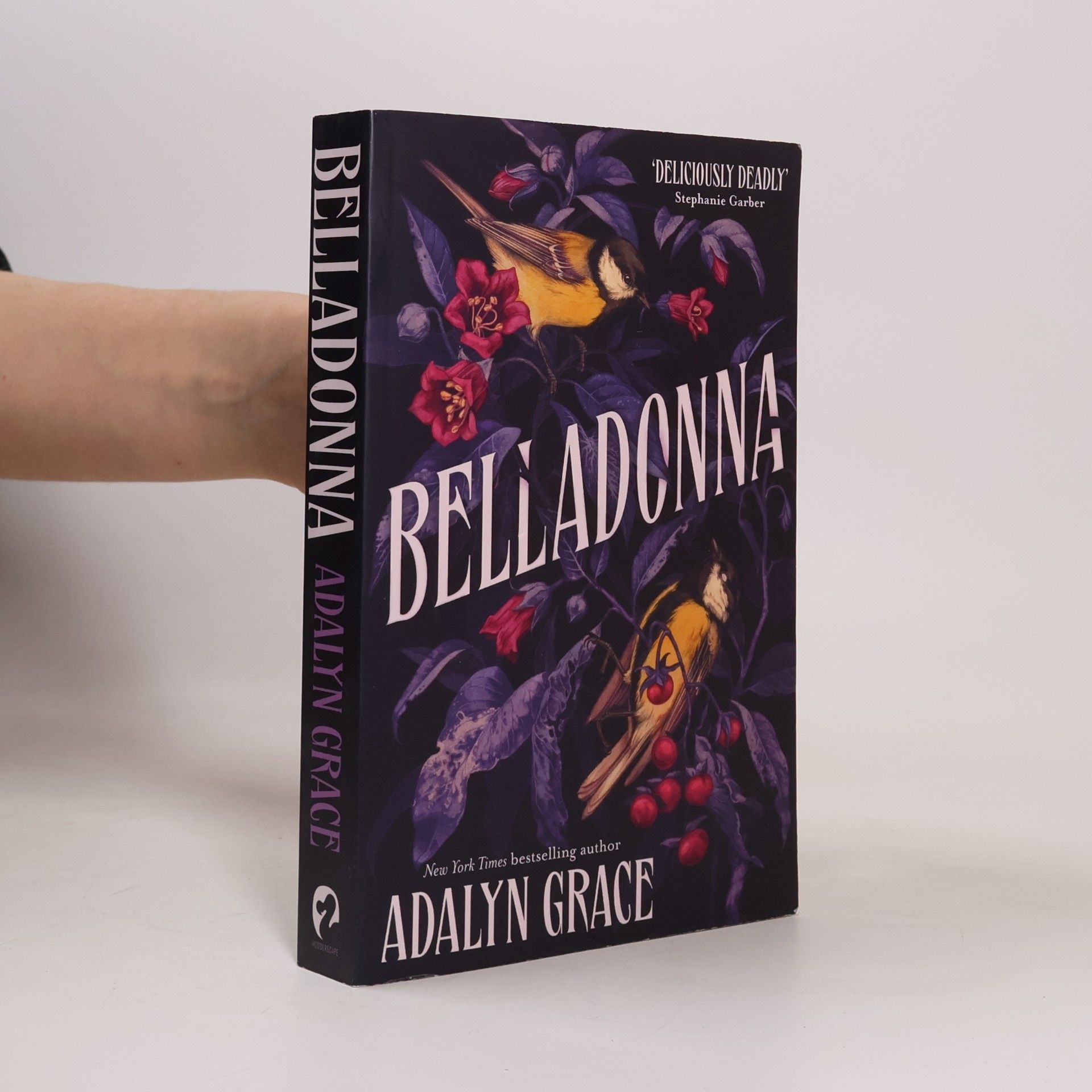Adalyn Grace Belladonna