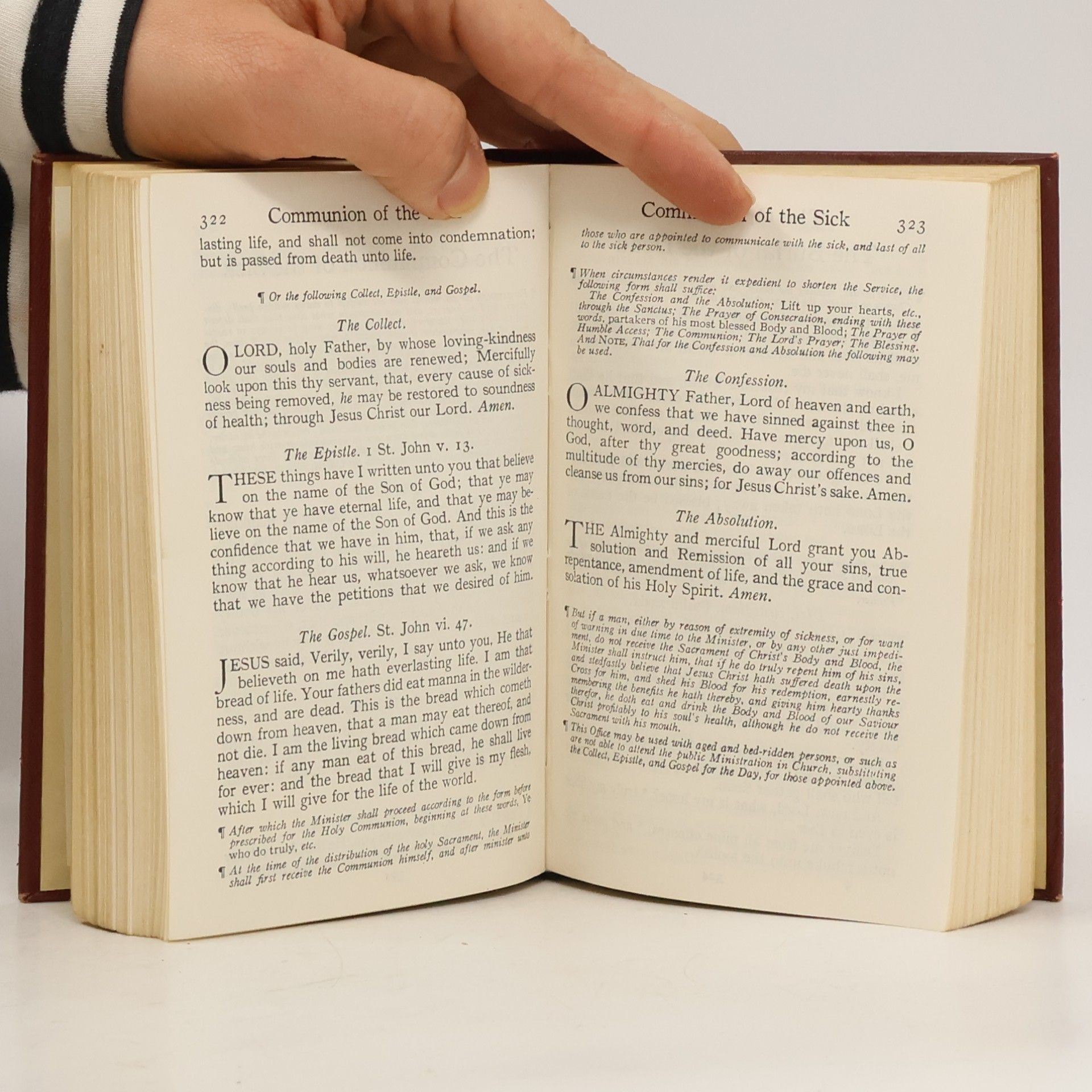 Kolektiv autorů Prayer