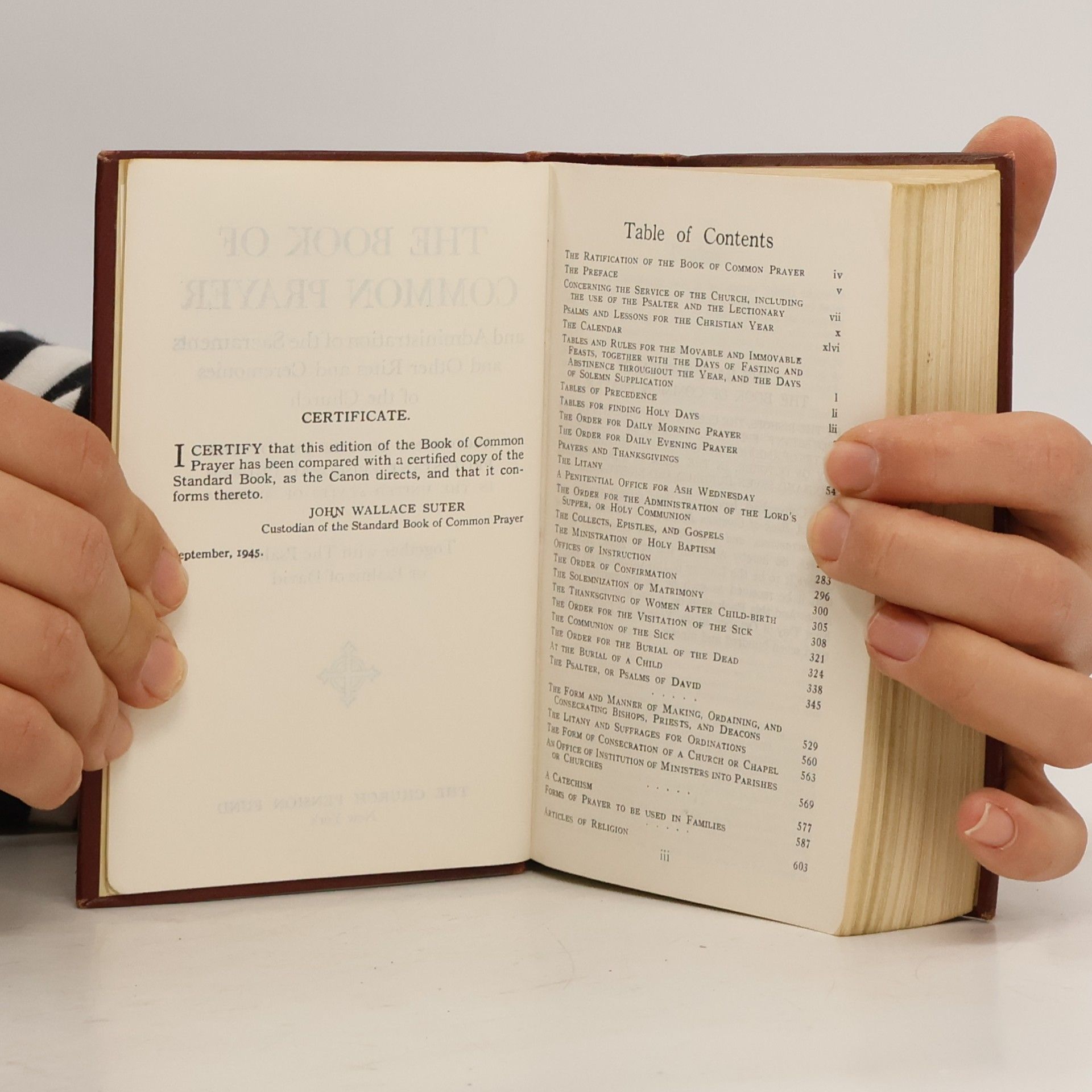 Kolektiv autorů Prayer