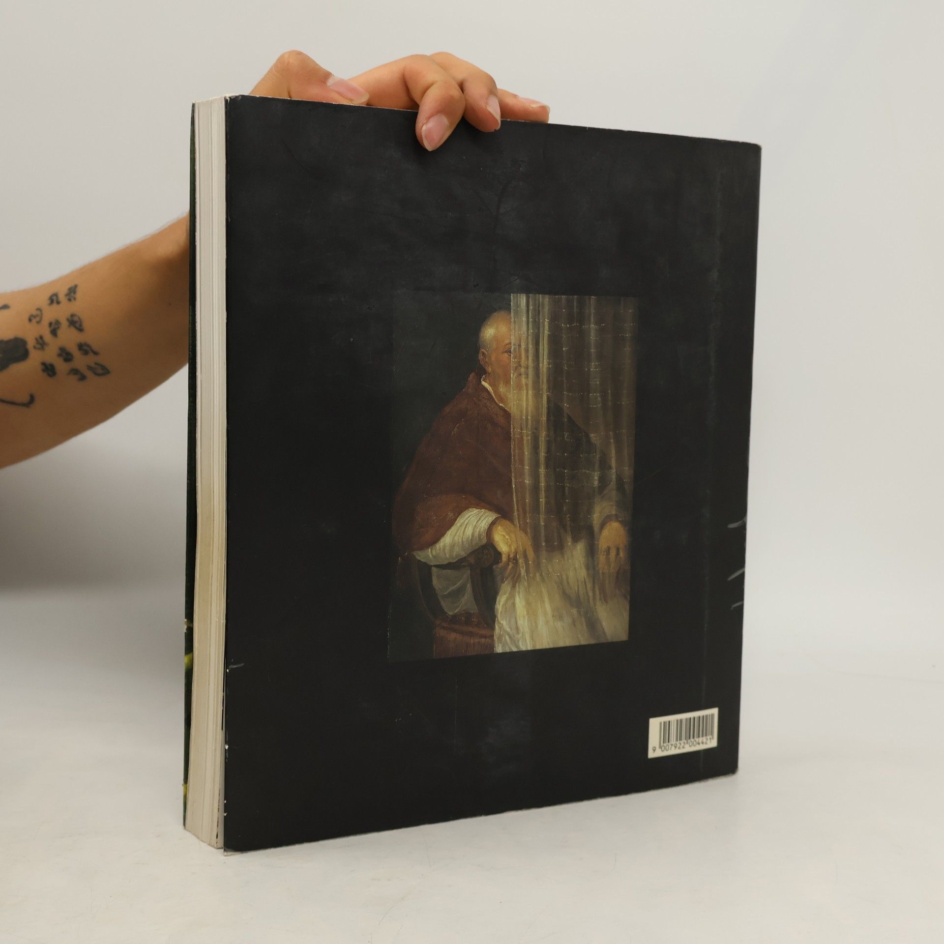 Karin Zeleny Francis Bacon und die Bildtradition