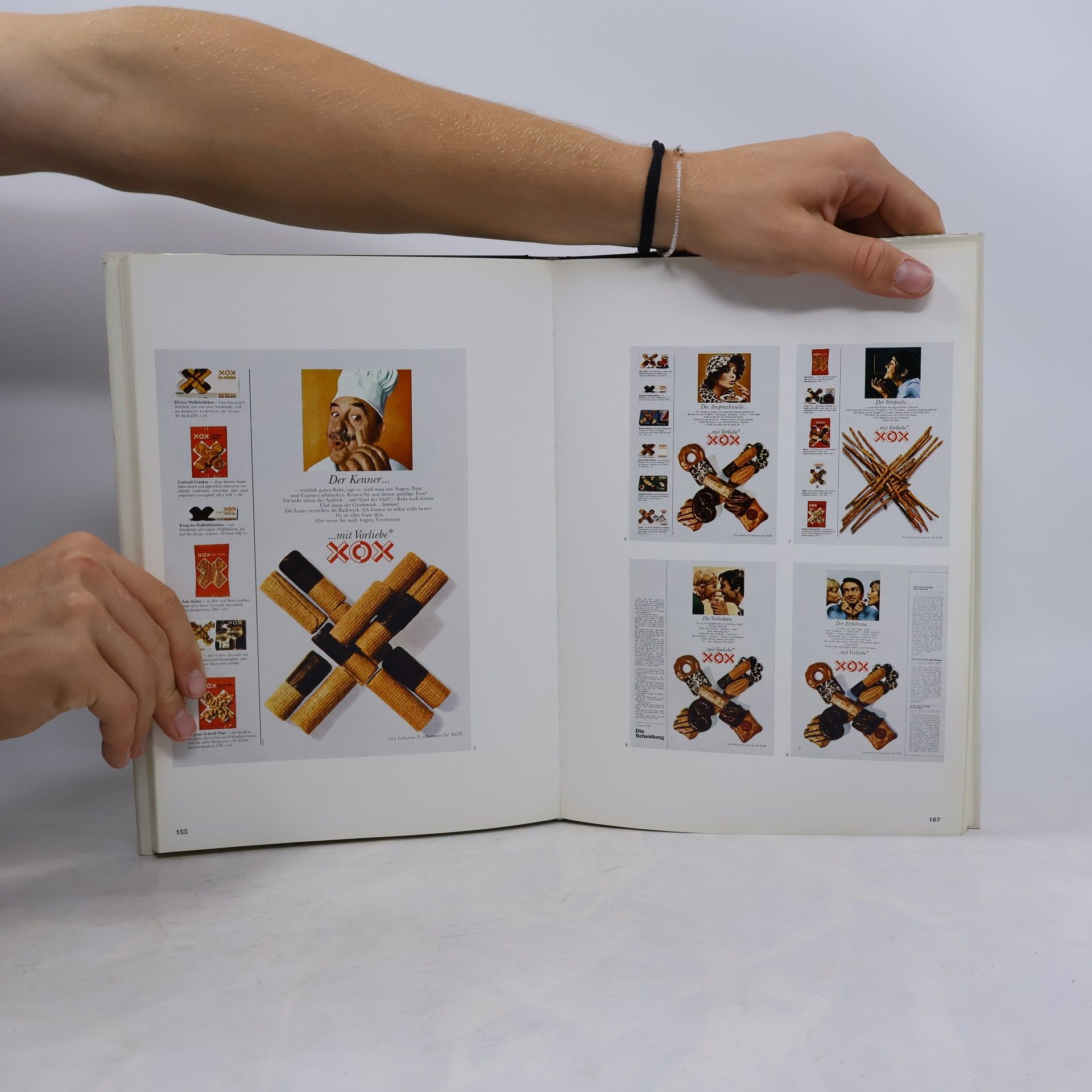 Autorenkollektiv Werbung in Deutschland '69. Jahrbuch der deutschen Werbung & Art Directors Annual