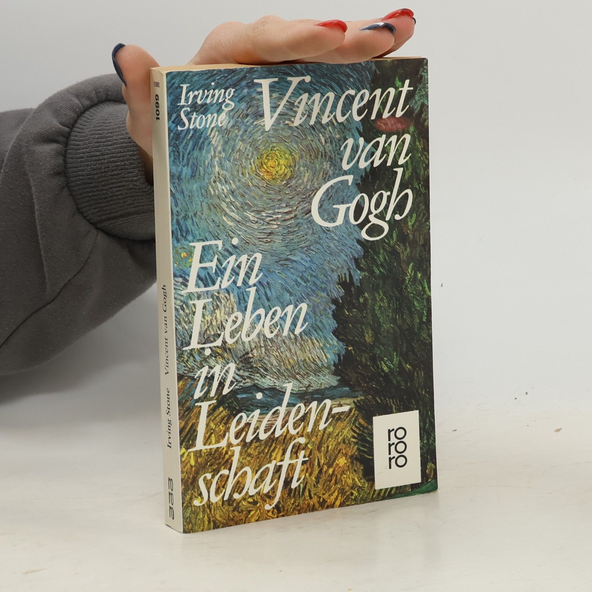 Vincent van Gogh
