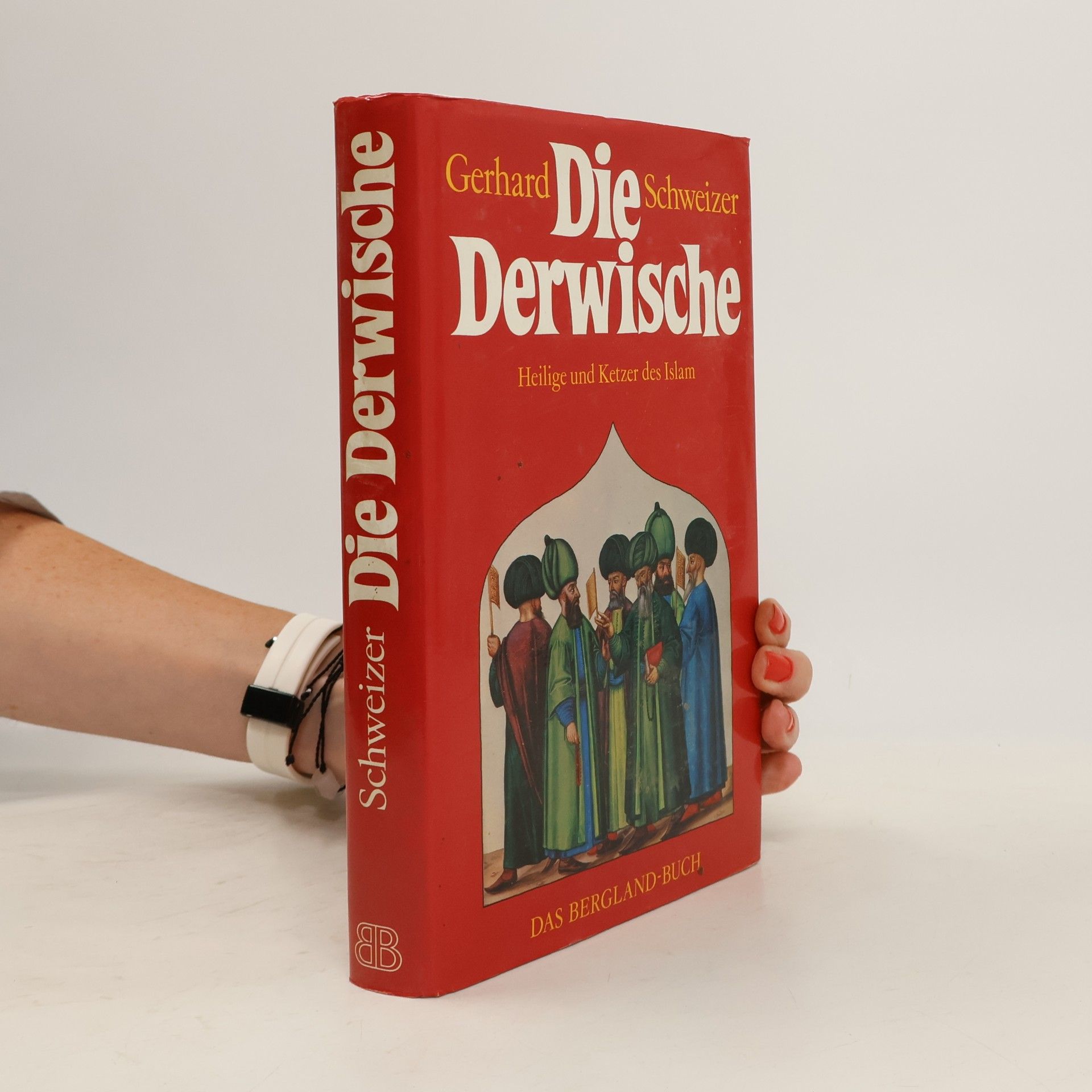 Die Derwische
