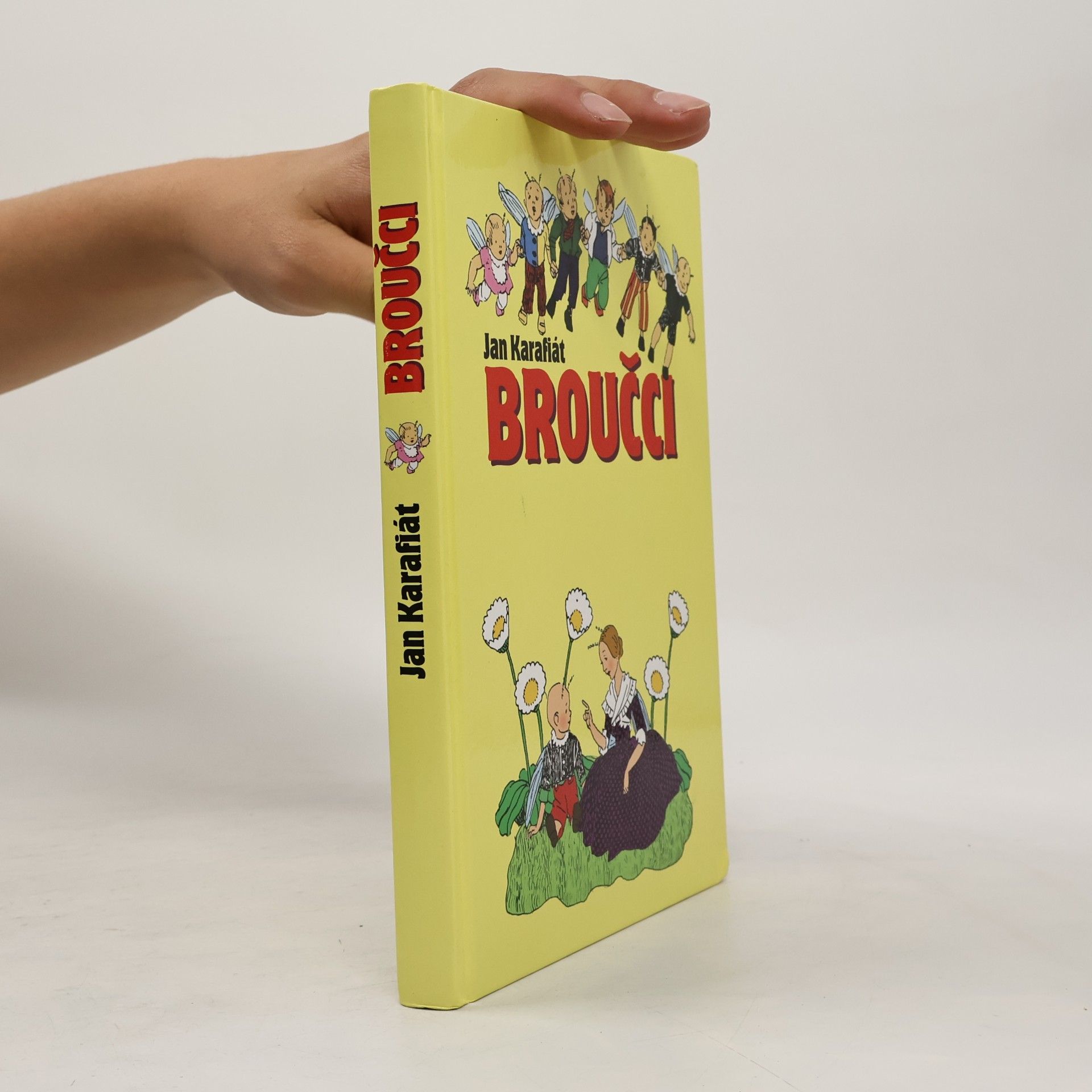 Broučci