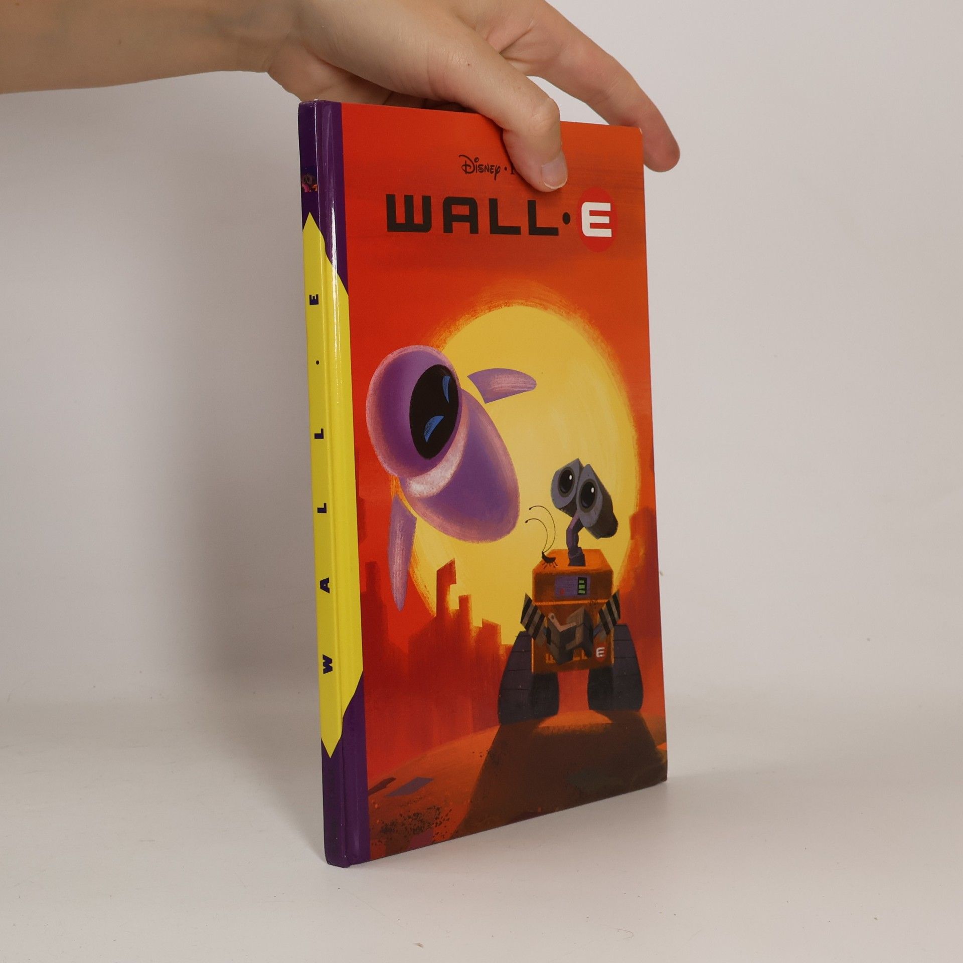 WALL·E