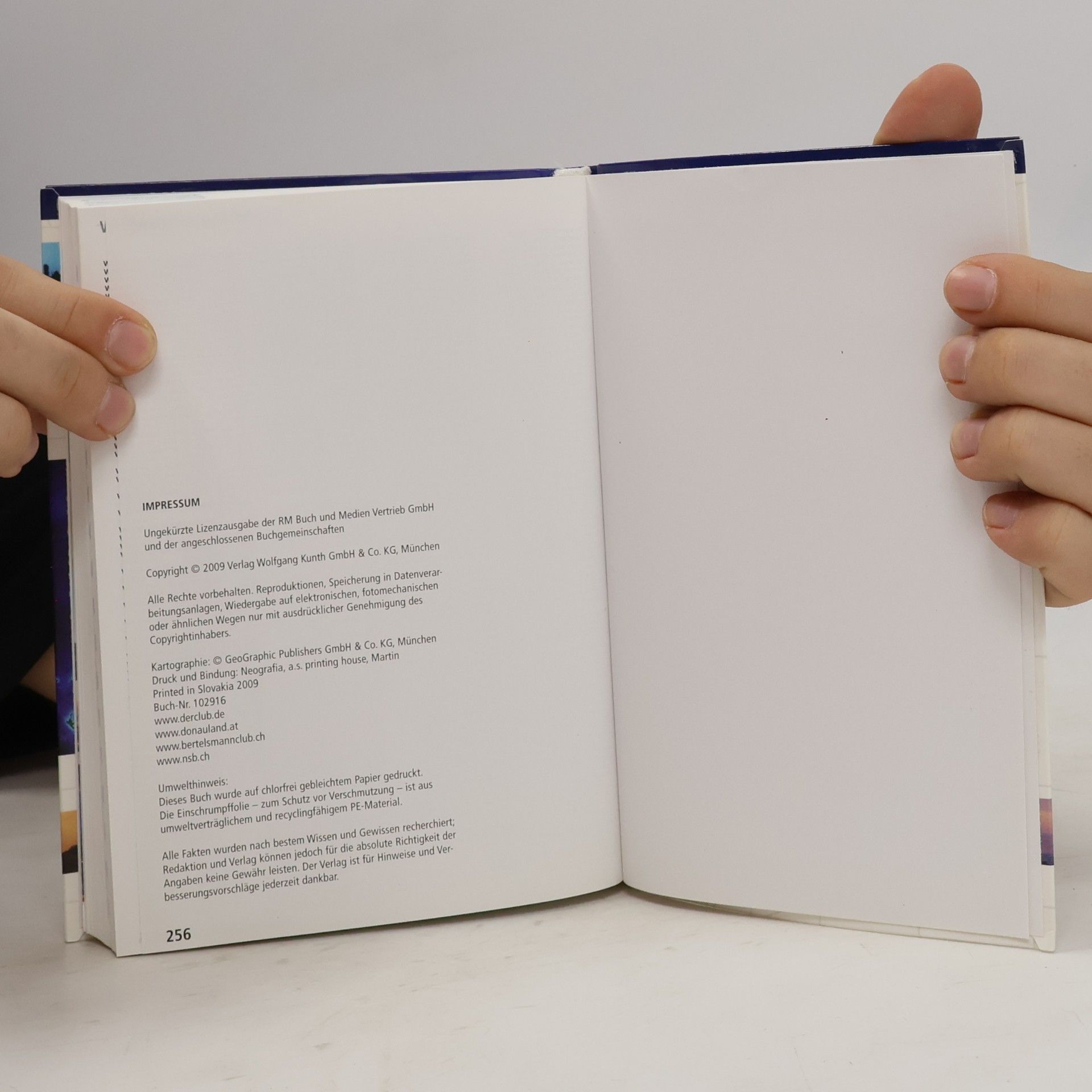 Autorenkollektiv Die Welt. Atlas Kompakt