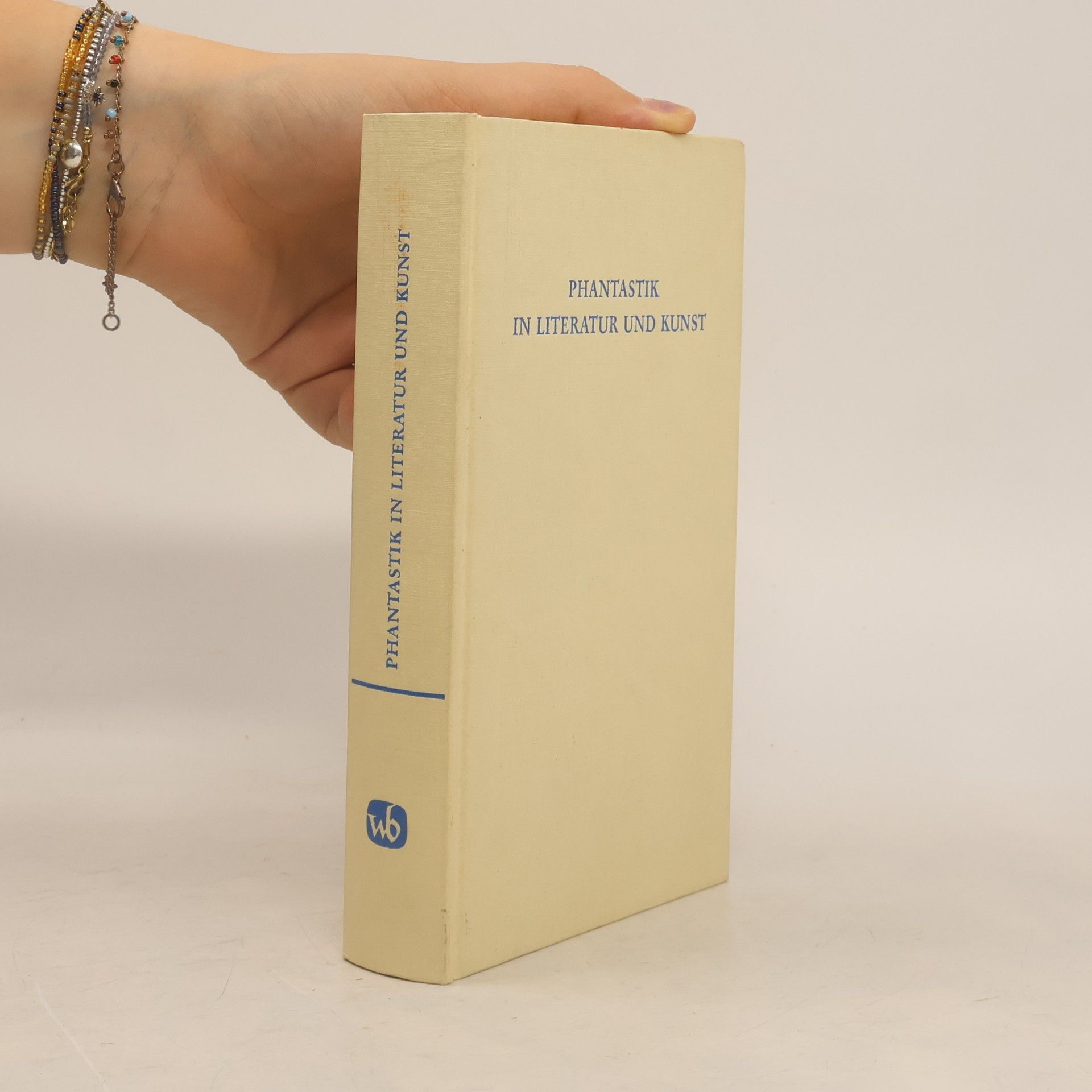 Phantastik in Literatur und Kunst