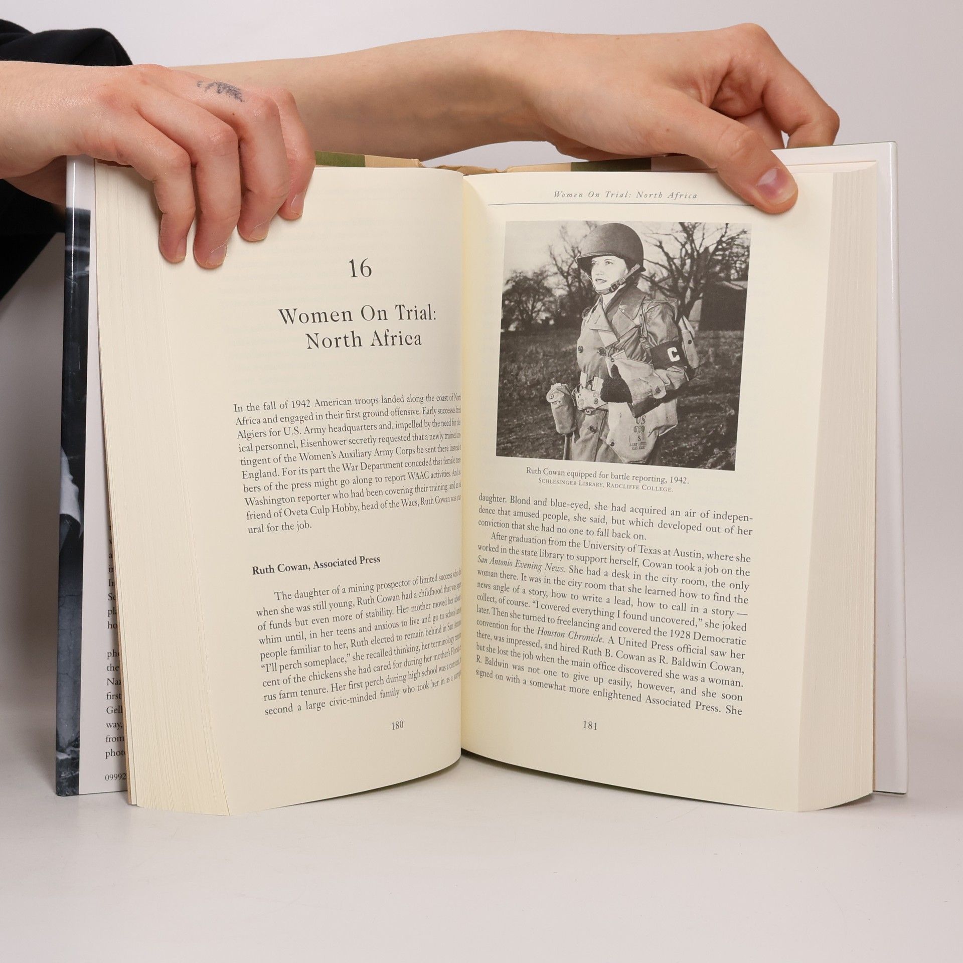 Nancy Caldwell Sorel The Women Who Wrote the War