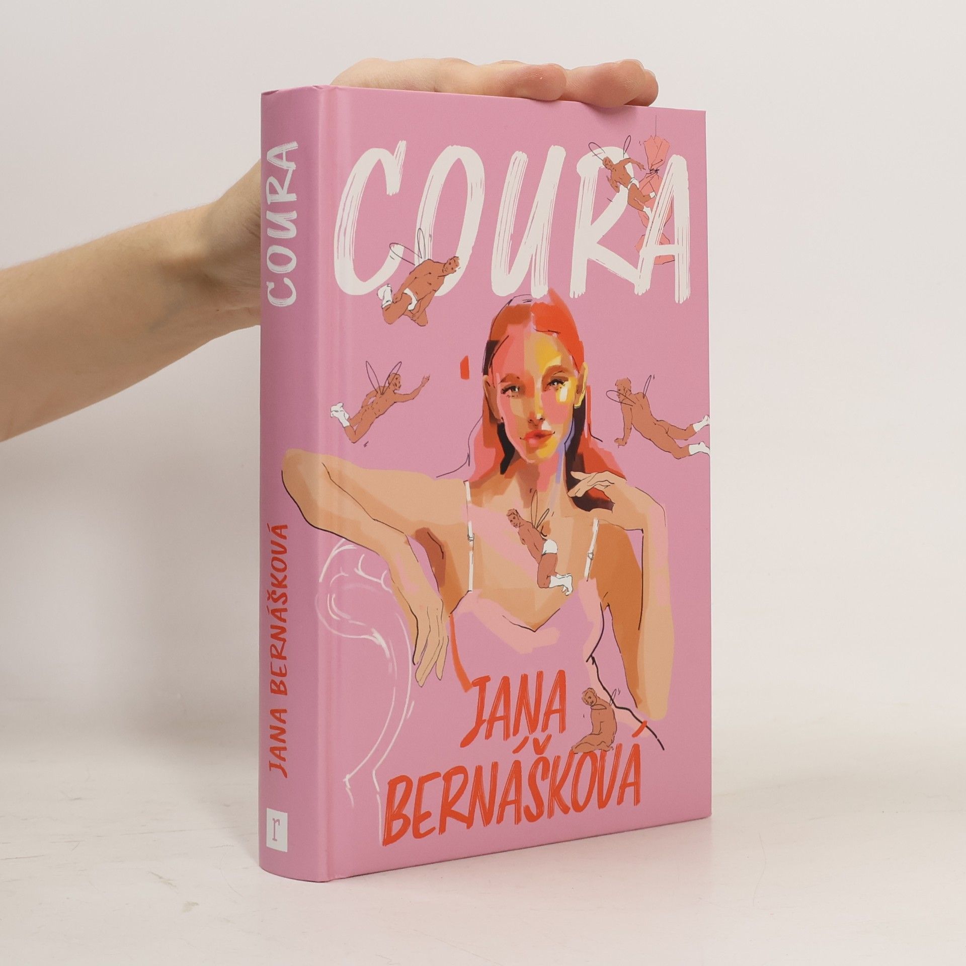 Jana Bernášková Coura