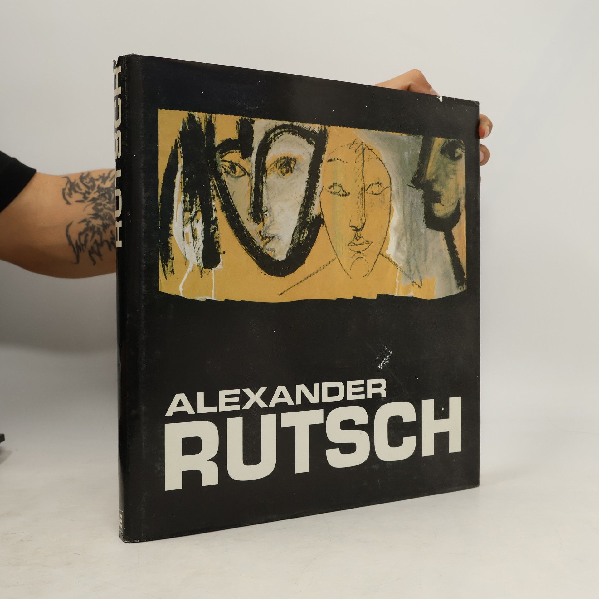 Roland Hagenberg Alexander Rutsch