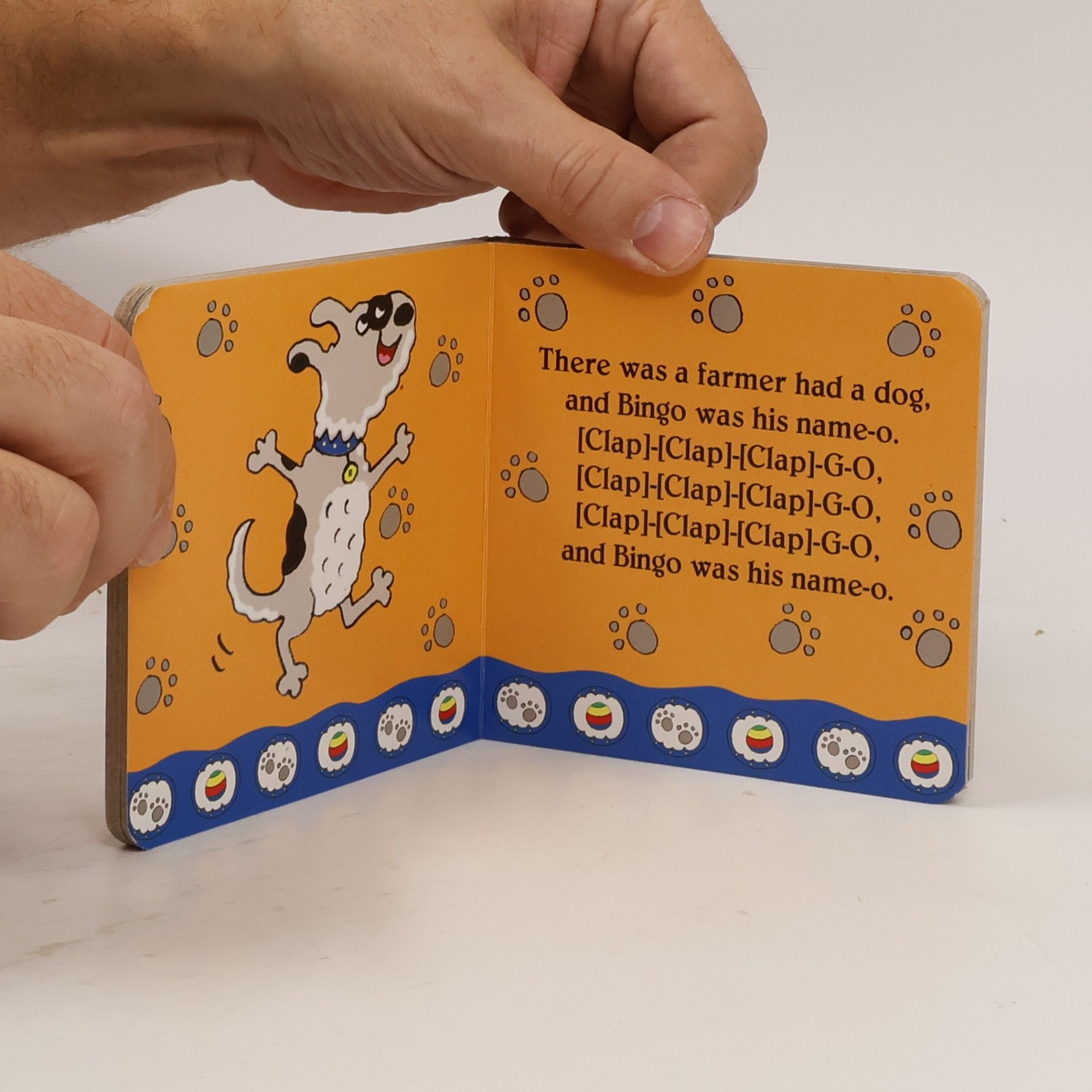 Autorenkollektiv Bingo. Puppy Dog Tails