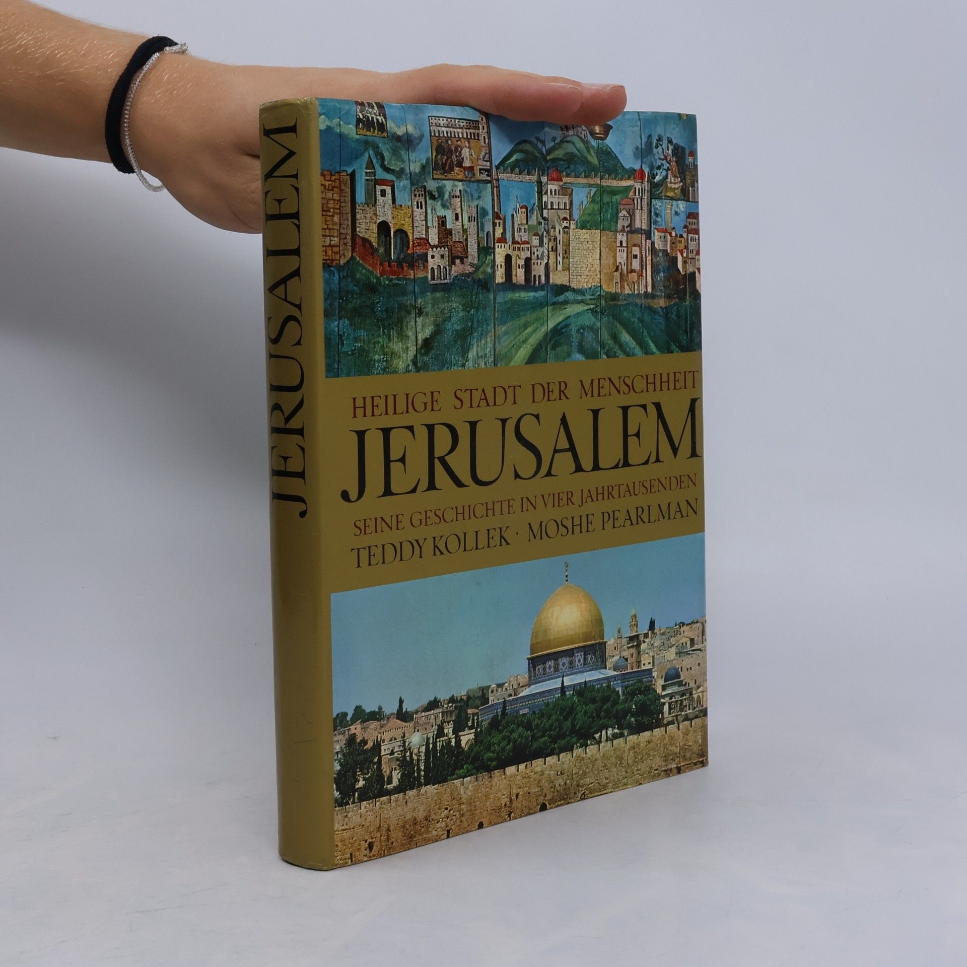Jerusalem