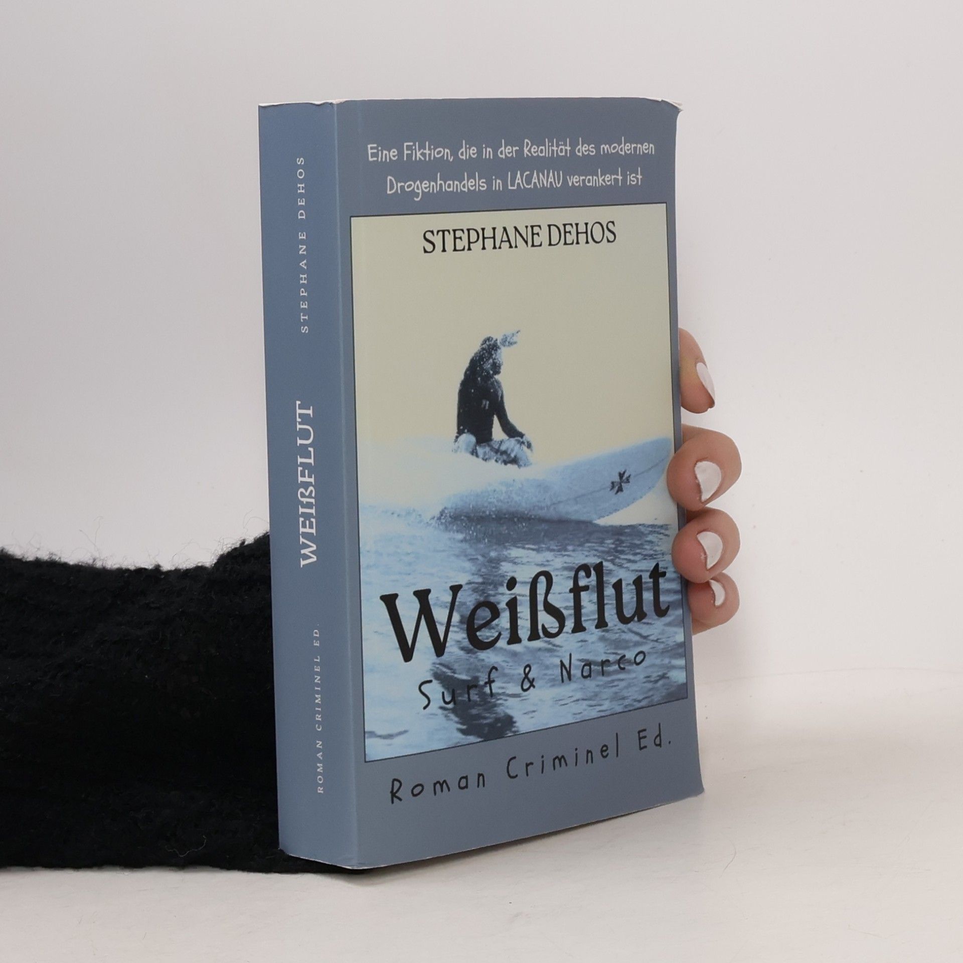 Weißflut
