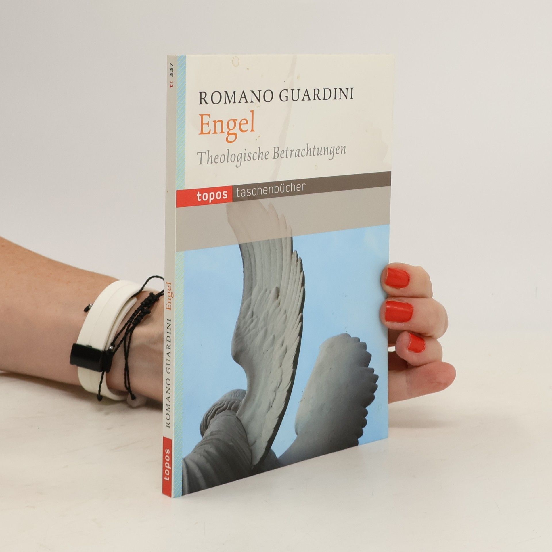 Romano Guardini Engel