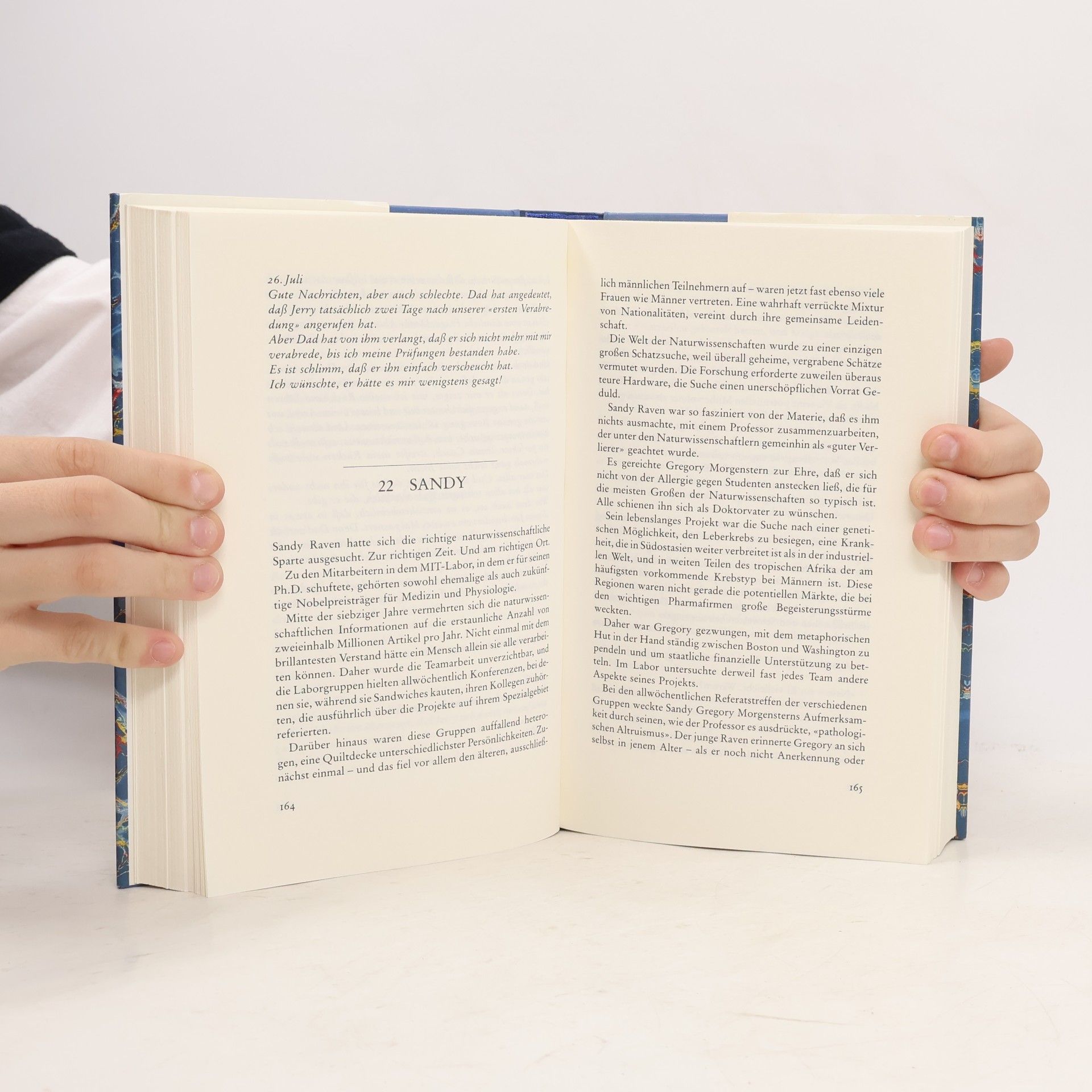 Erich Segal Der Preis des Ruhms
