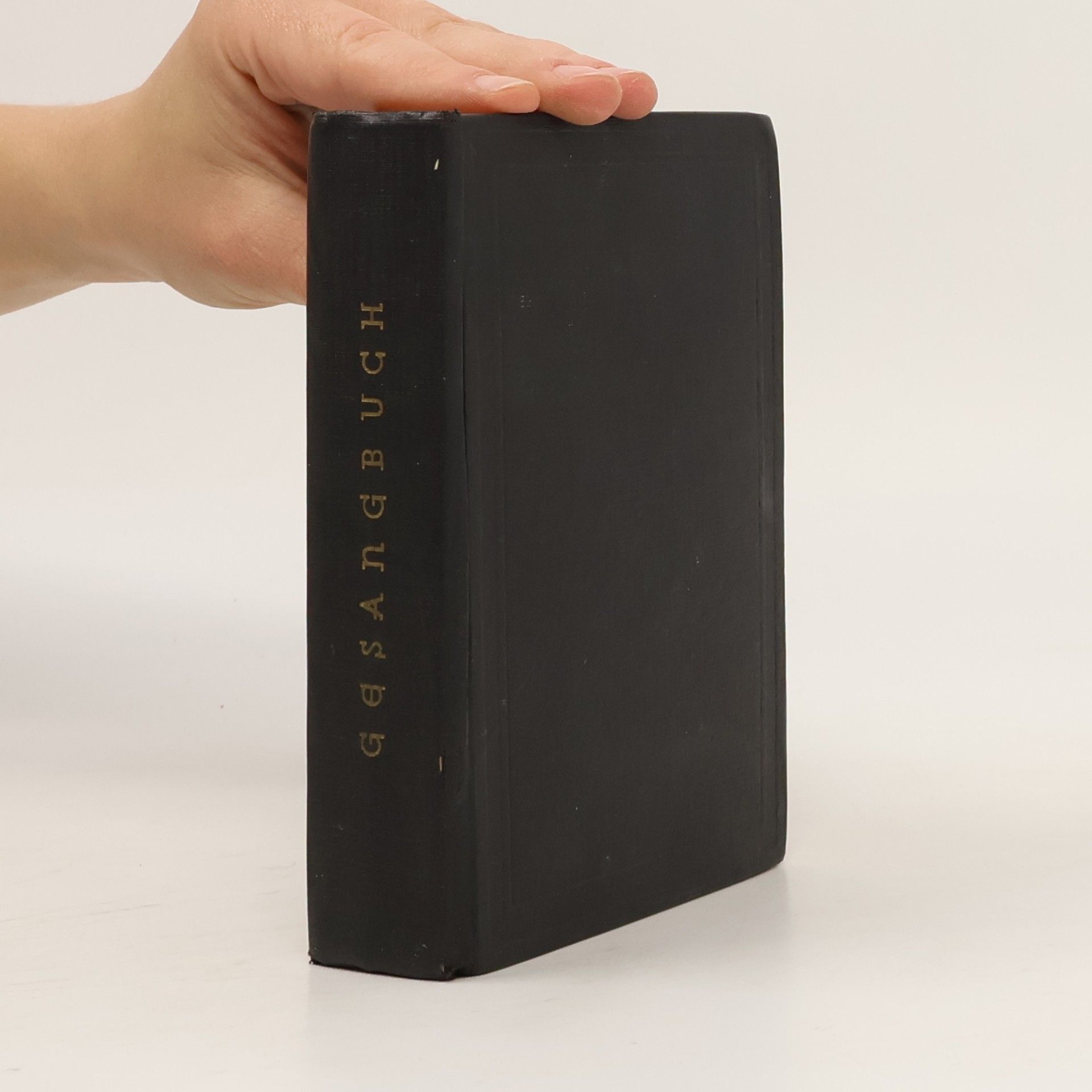 Autorenkollektiv Gesangbuch