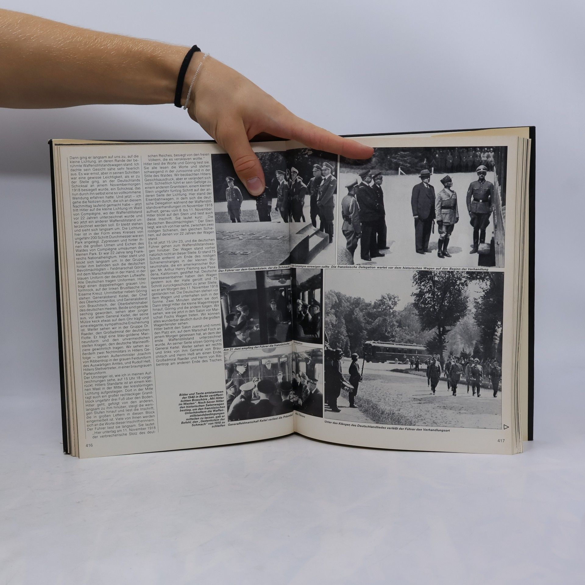 Autorenkollektiv Der zweite Weltkrieg 2. Der Schritt über die Grenzen