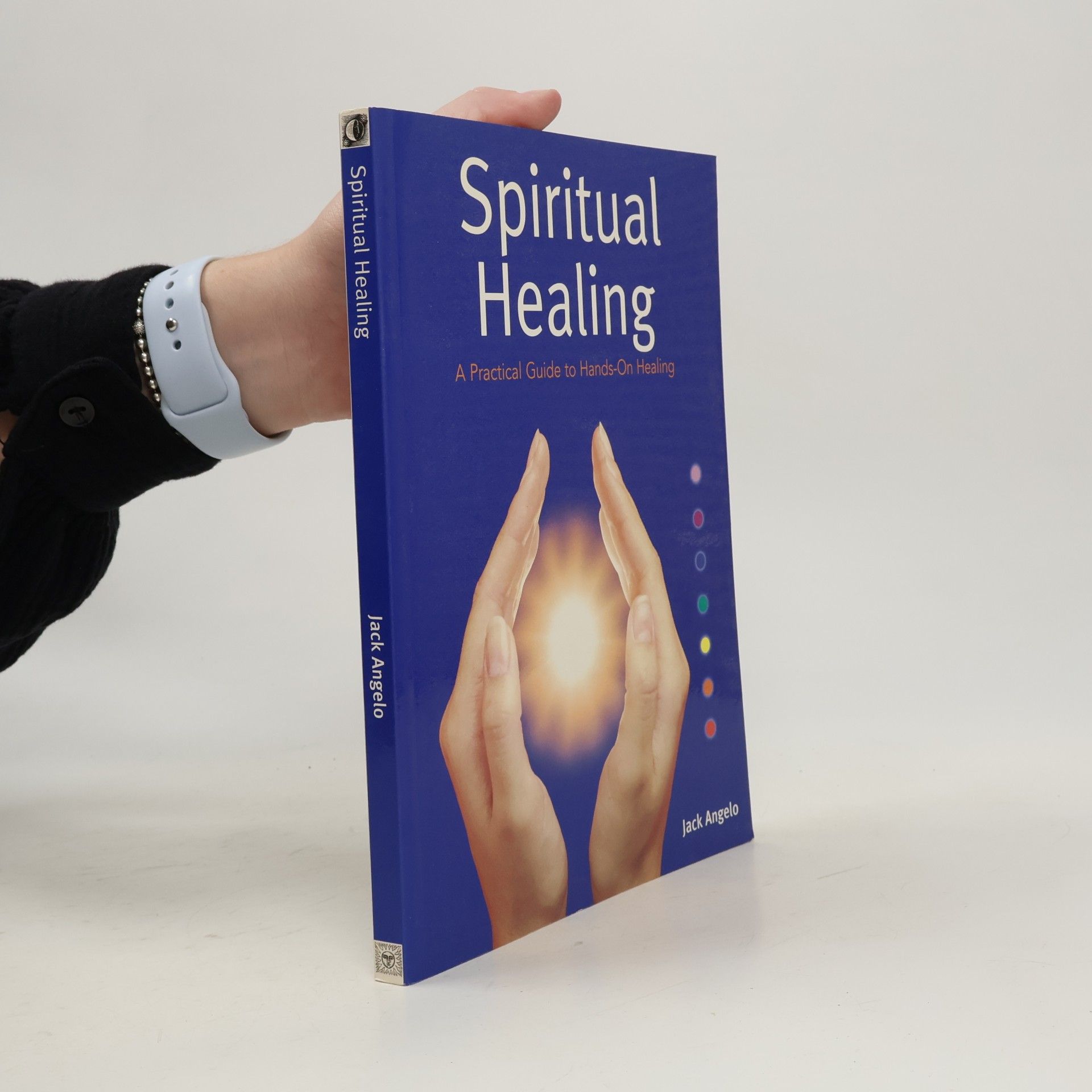 Spiritual Healing