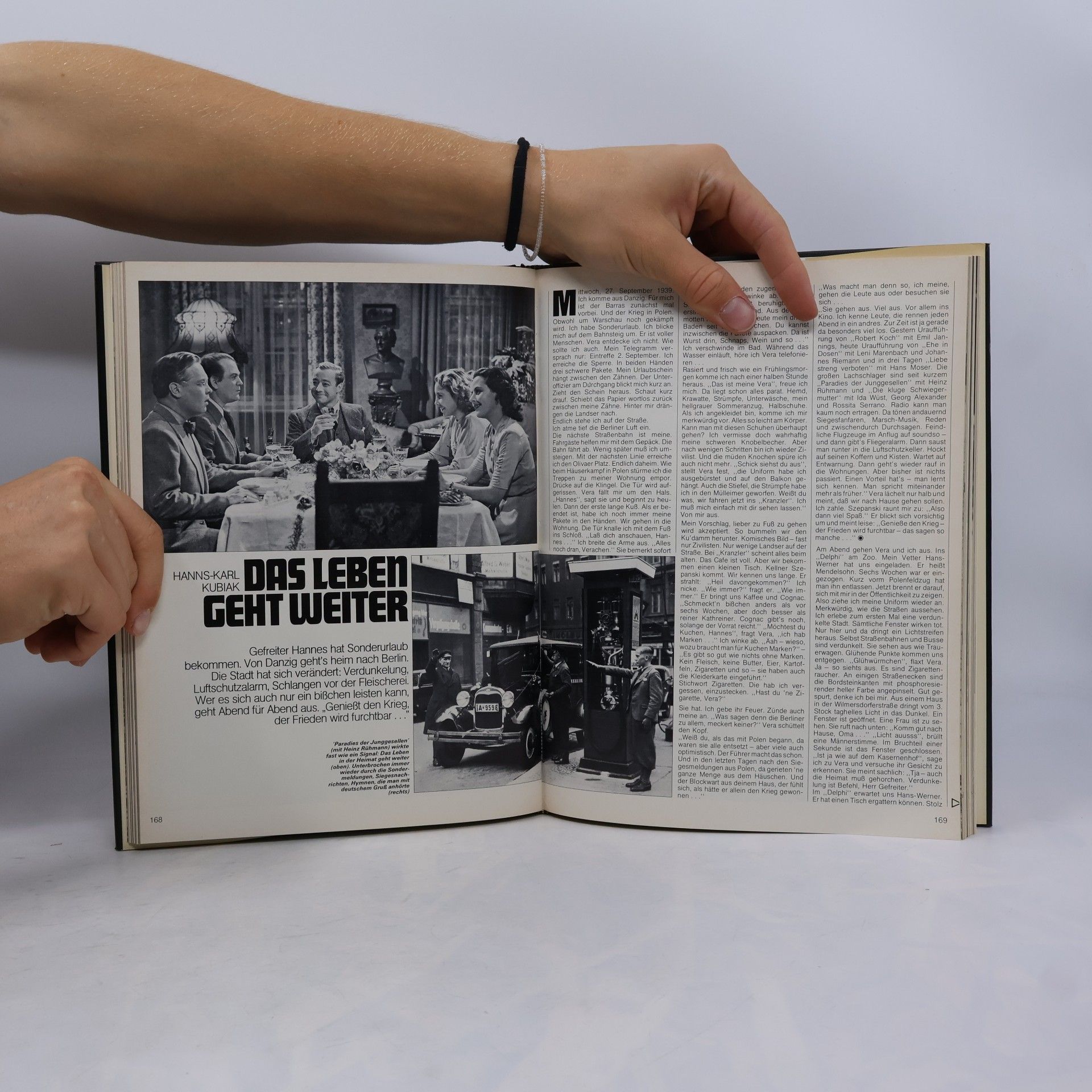 kolektiv Der Zweite Weltkrieg 1