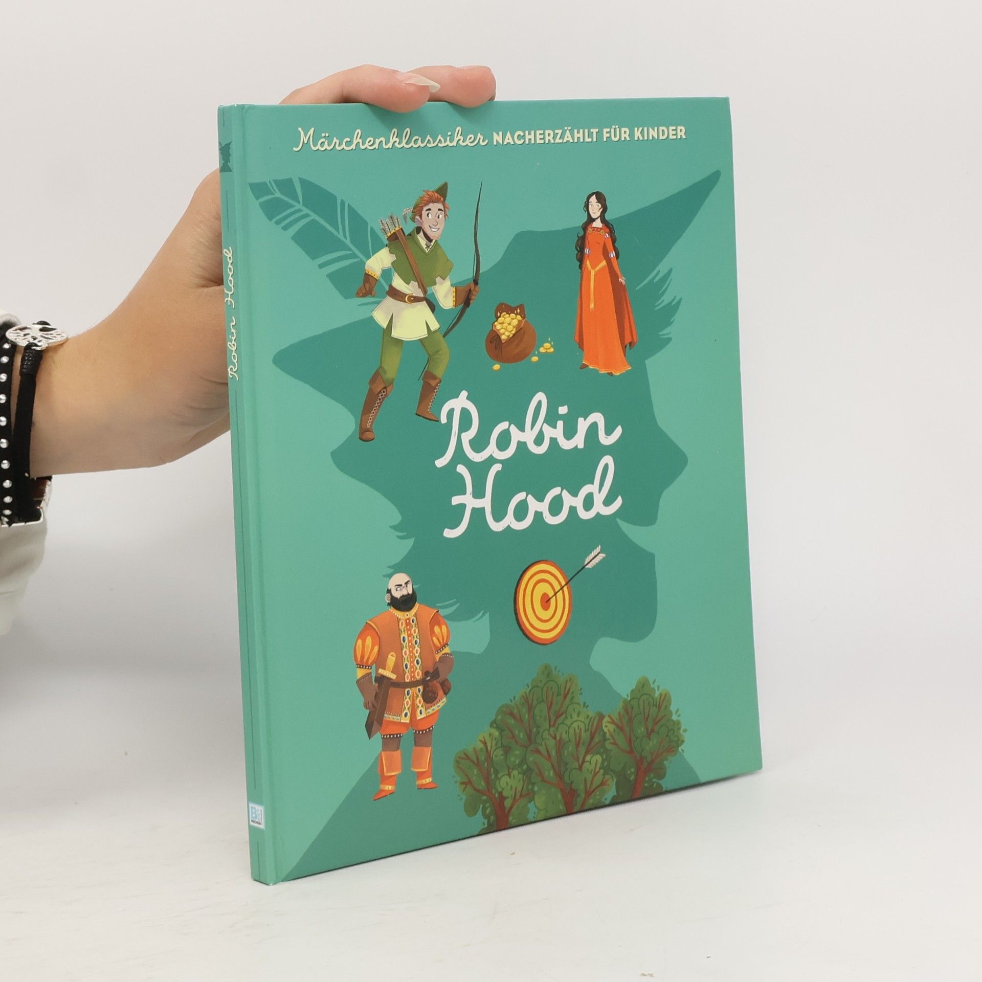 Robin Hood