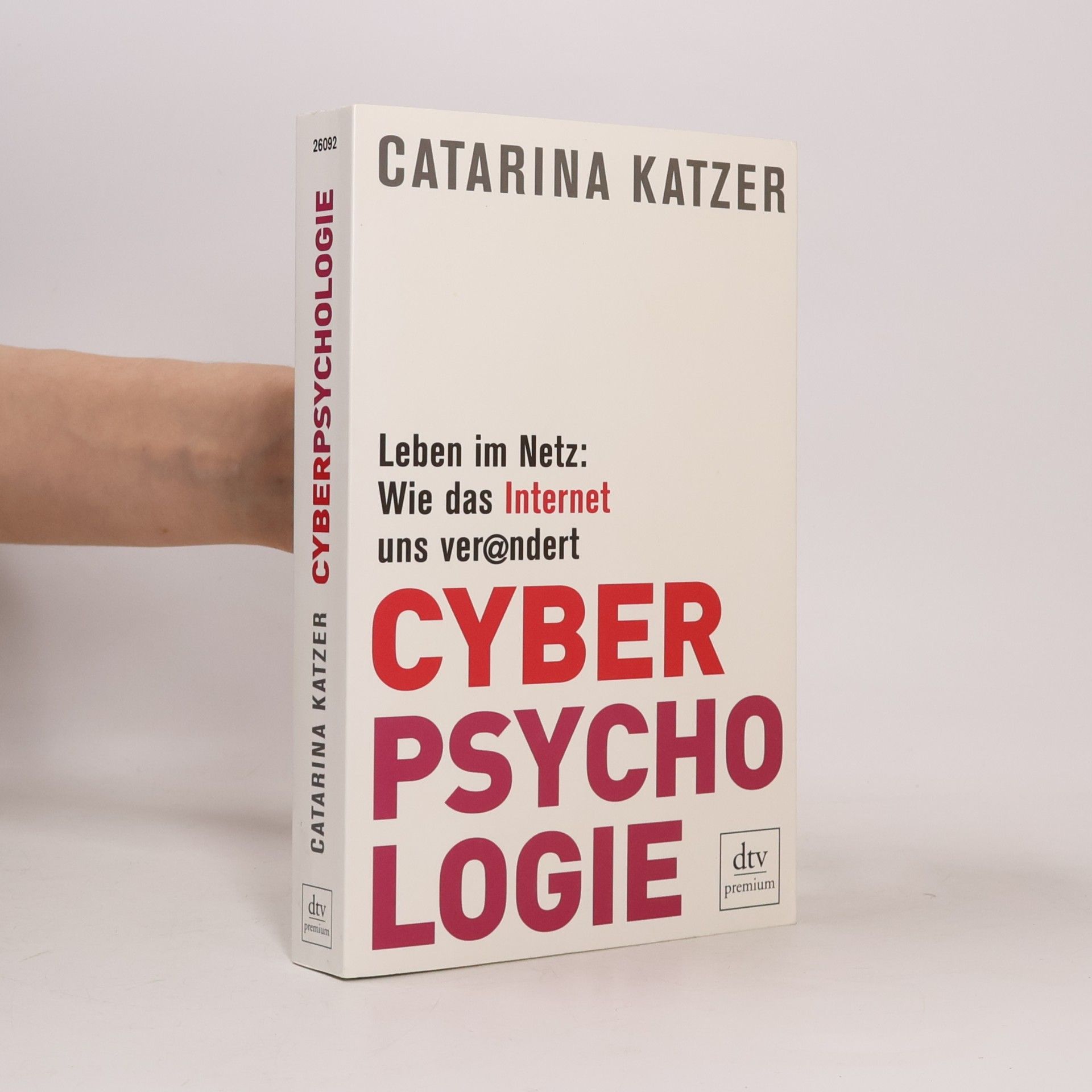 Cyberpsychologie
