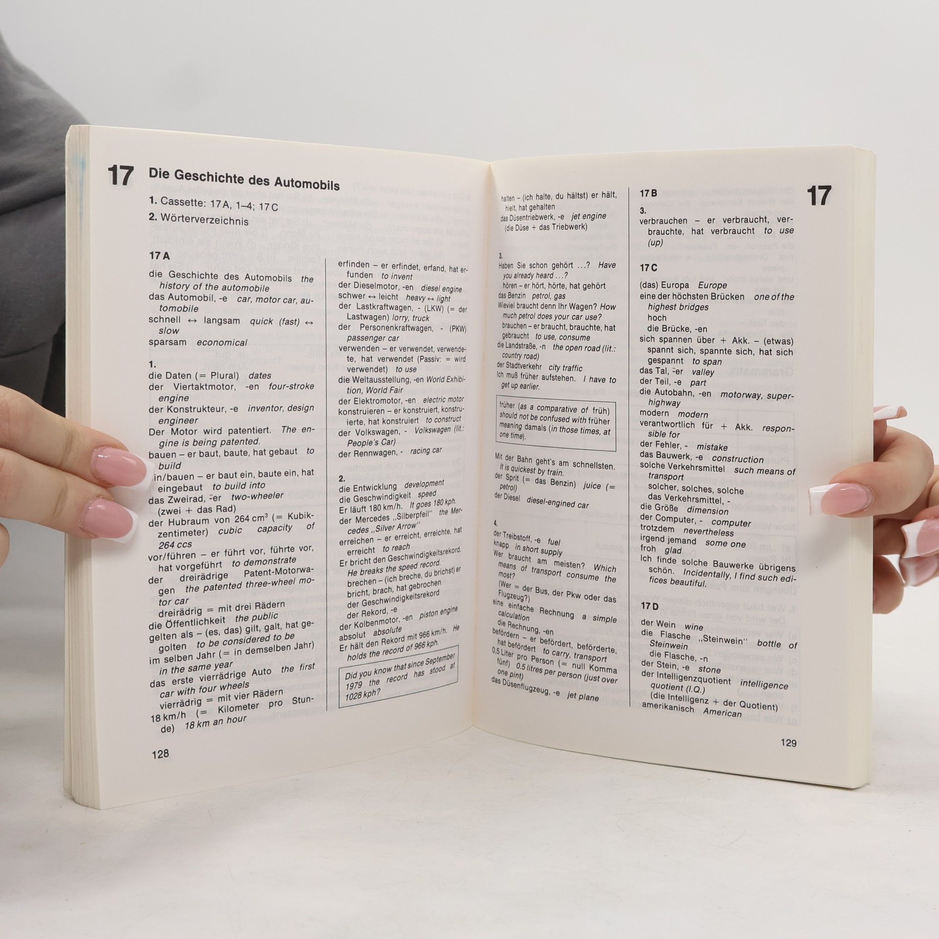 Roland Schäpers Grundkurs Deutsch. A Short Introduction to Modern German