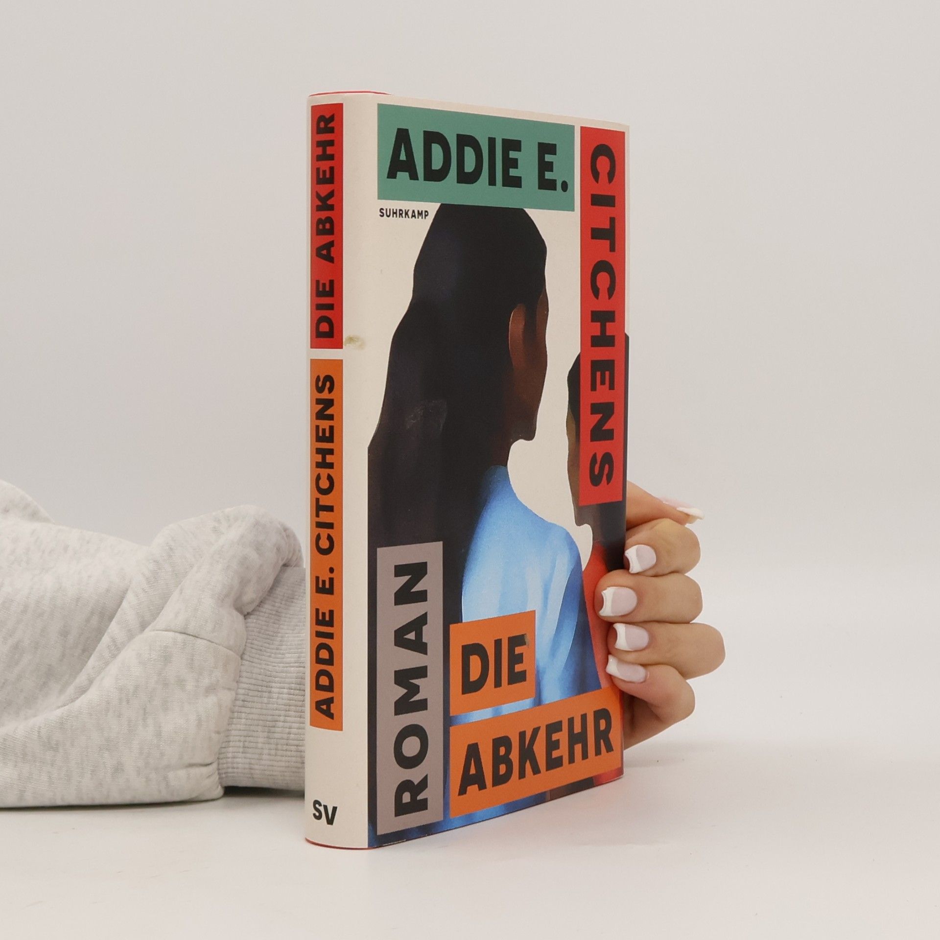 Addie E. Citchens Die Abkehr