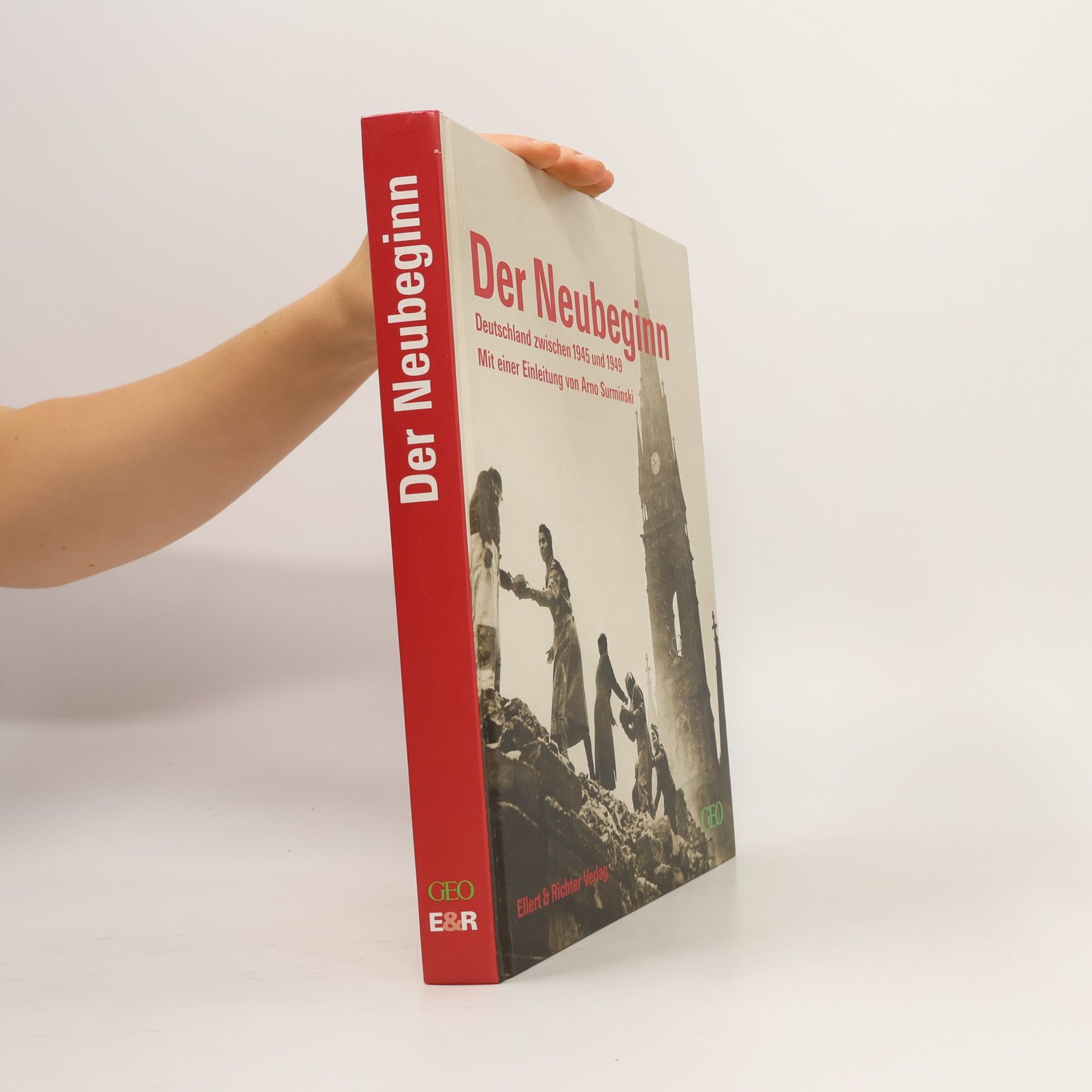 Der Neubeginn
