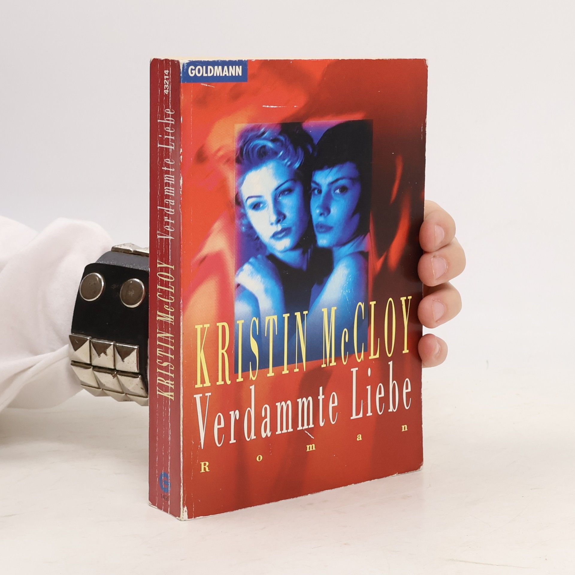 Verdammte Liebe
