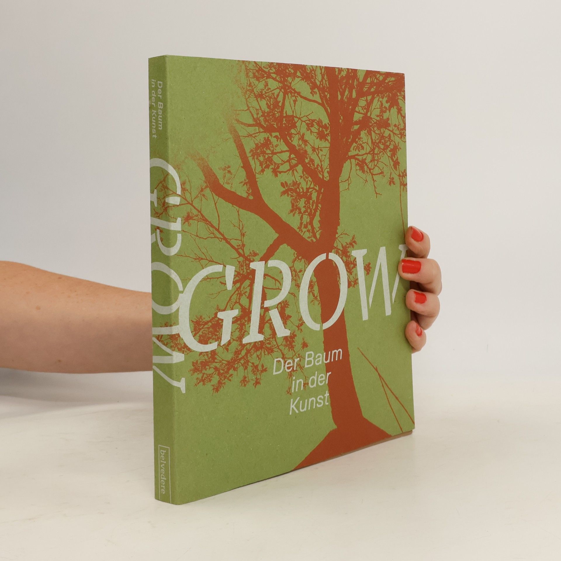 kolektiv Grow. Der Baum in der Kunst