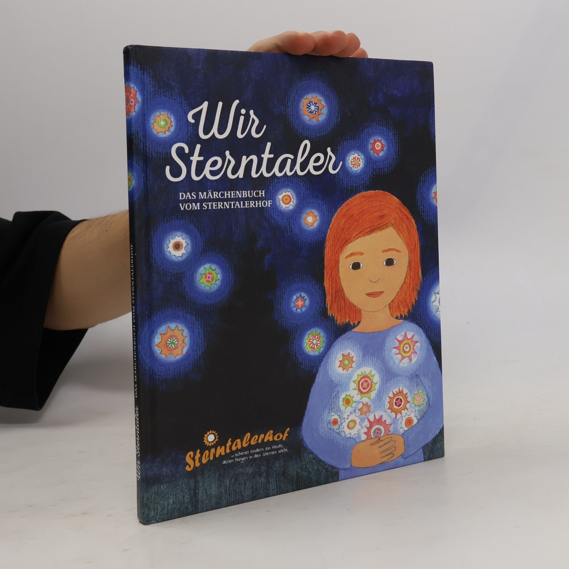 Autorenkollektiv Wir Sterntaler