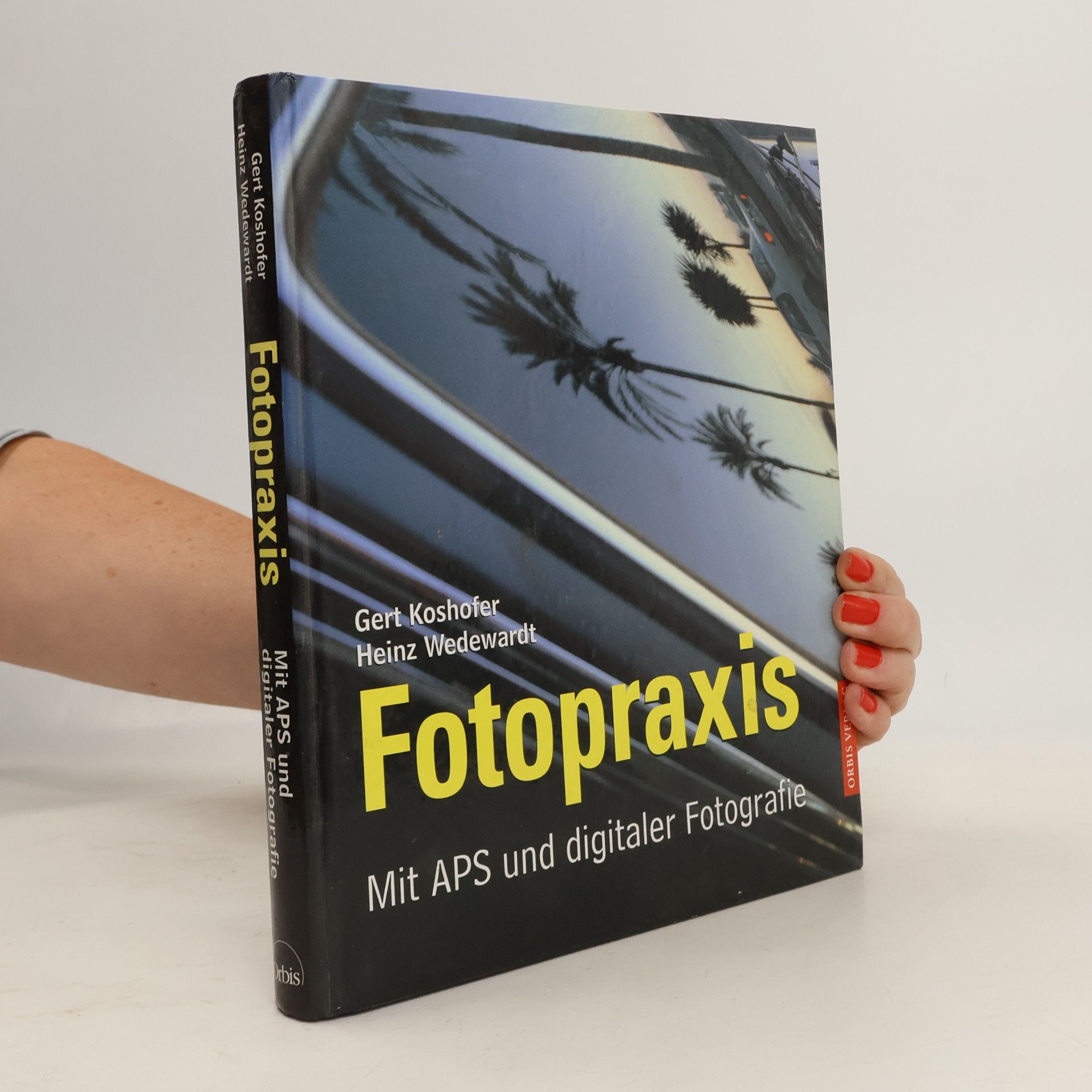 Gert Koshofer Fotopraxis