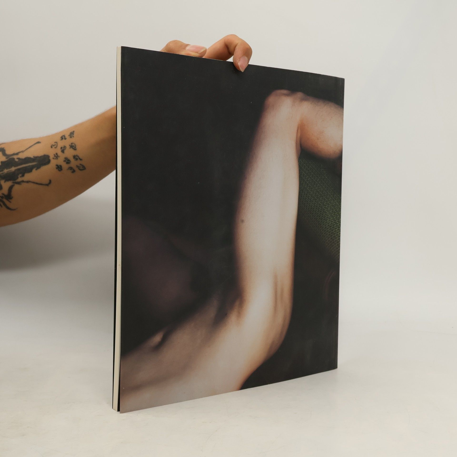 Peter Weiermair Still