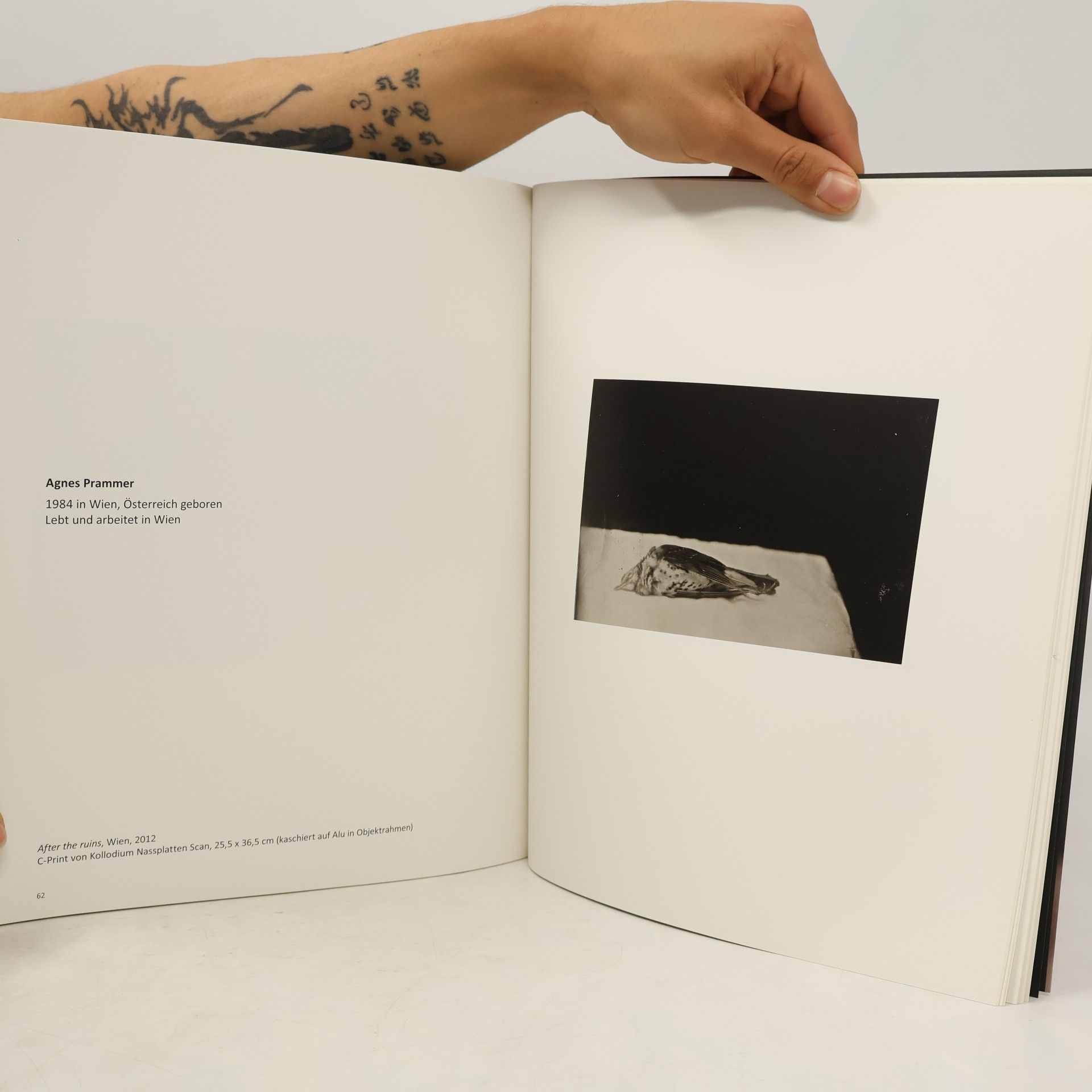 Peter Weiermair Still