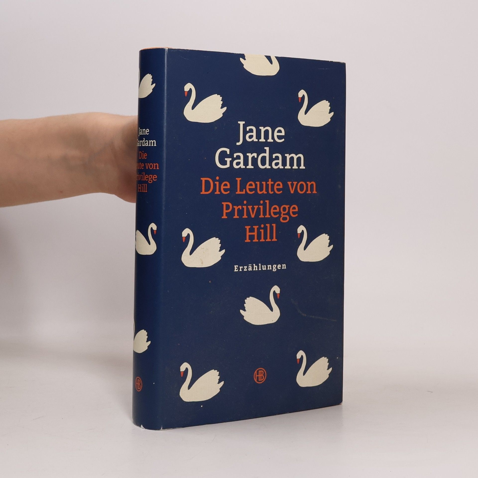 Jane Gardam Die Leute von Privilege Hill