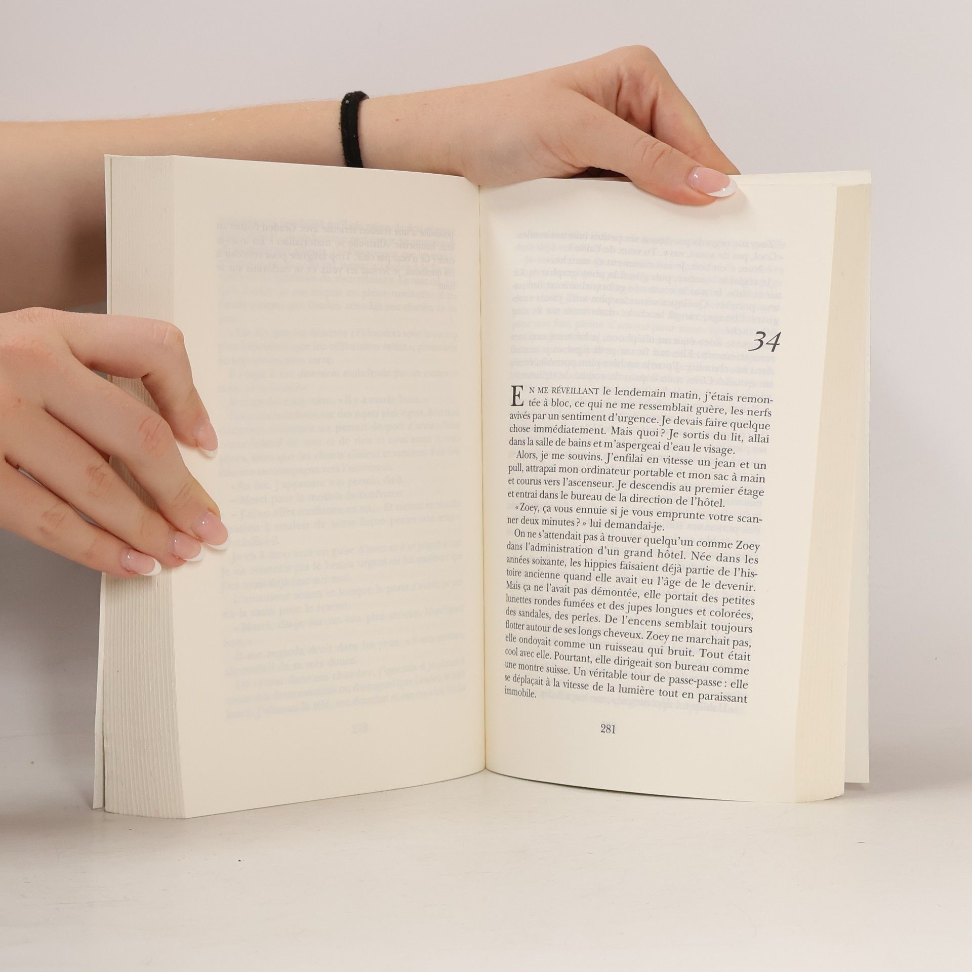 Marcia Clark Special Suspense: Mauvaises Fréquentations