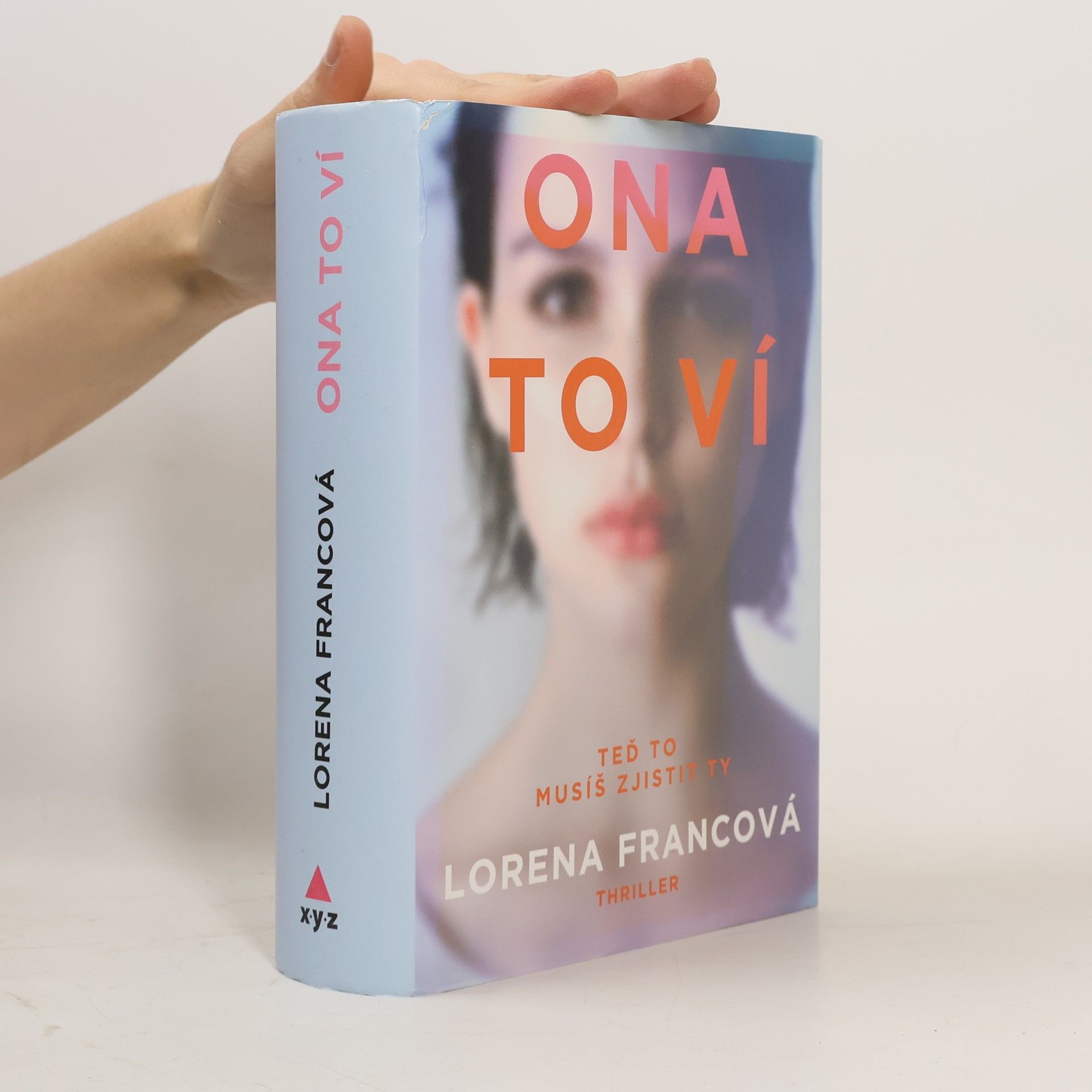 Lorena Franco Ona to ví