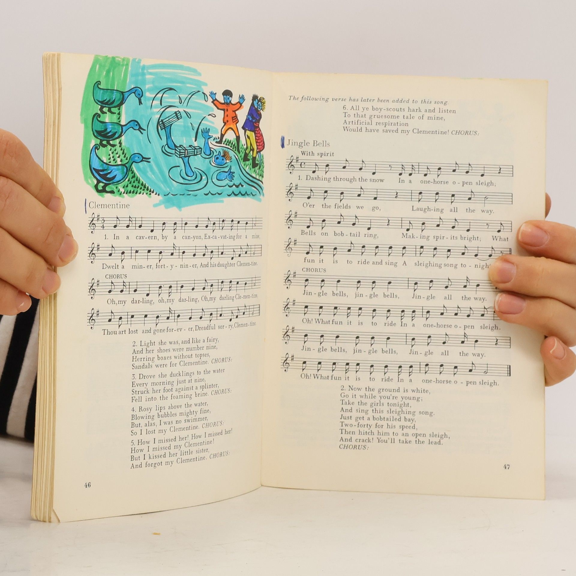 Peter Kahl It's Fun to Sing