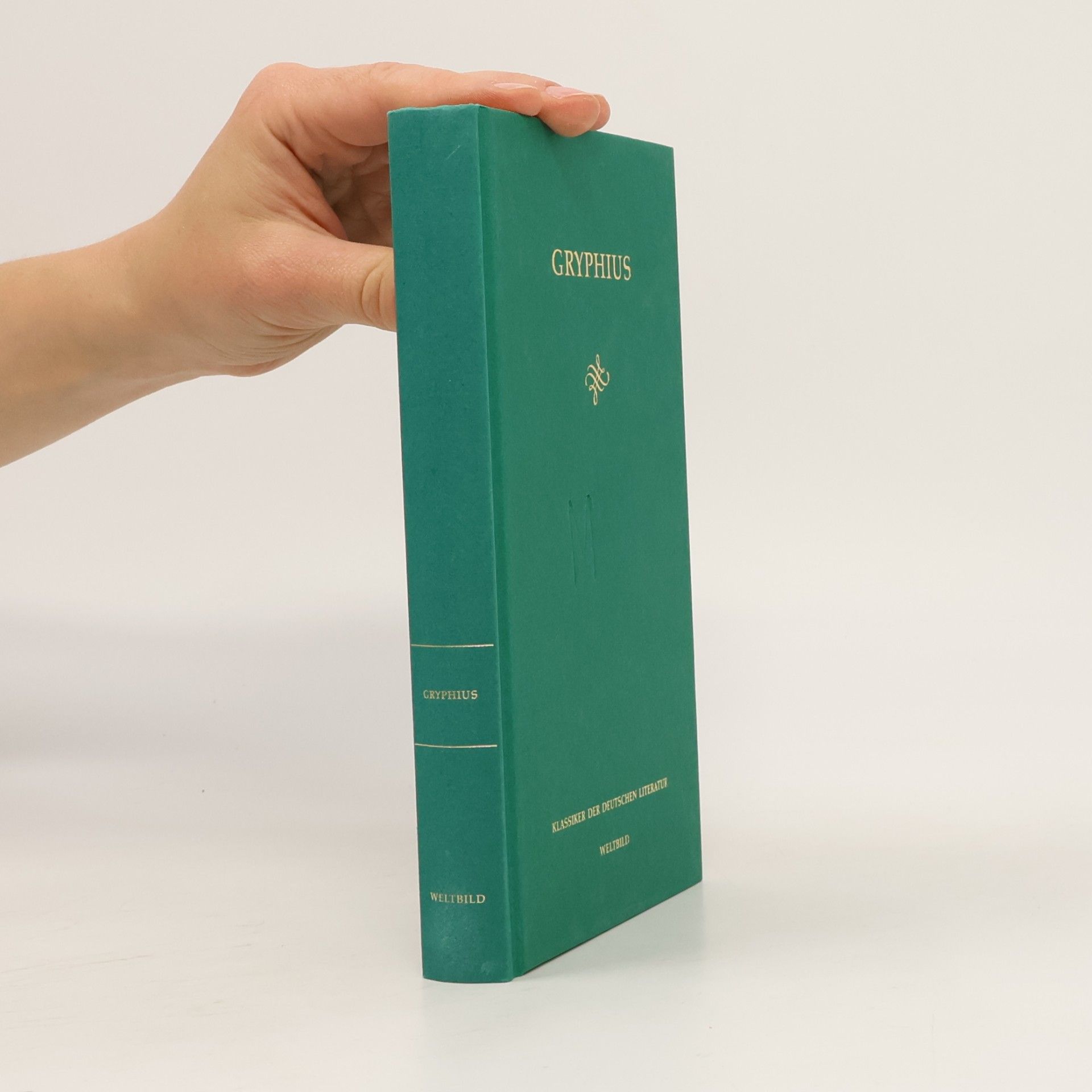 Autorenkollektiv Gryphius