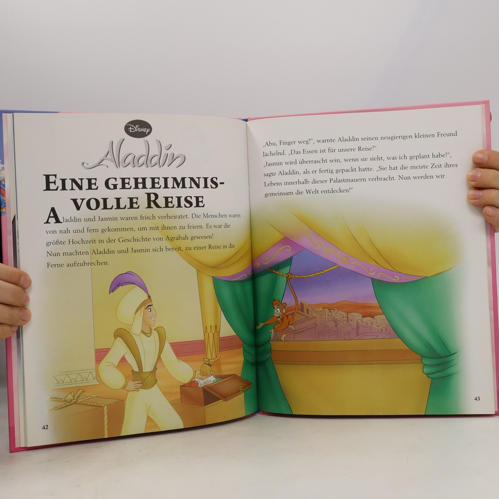 Various authors Prinzessinnen Geschichten 1