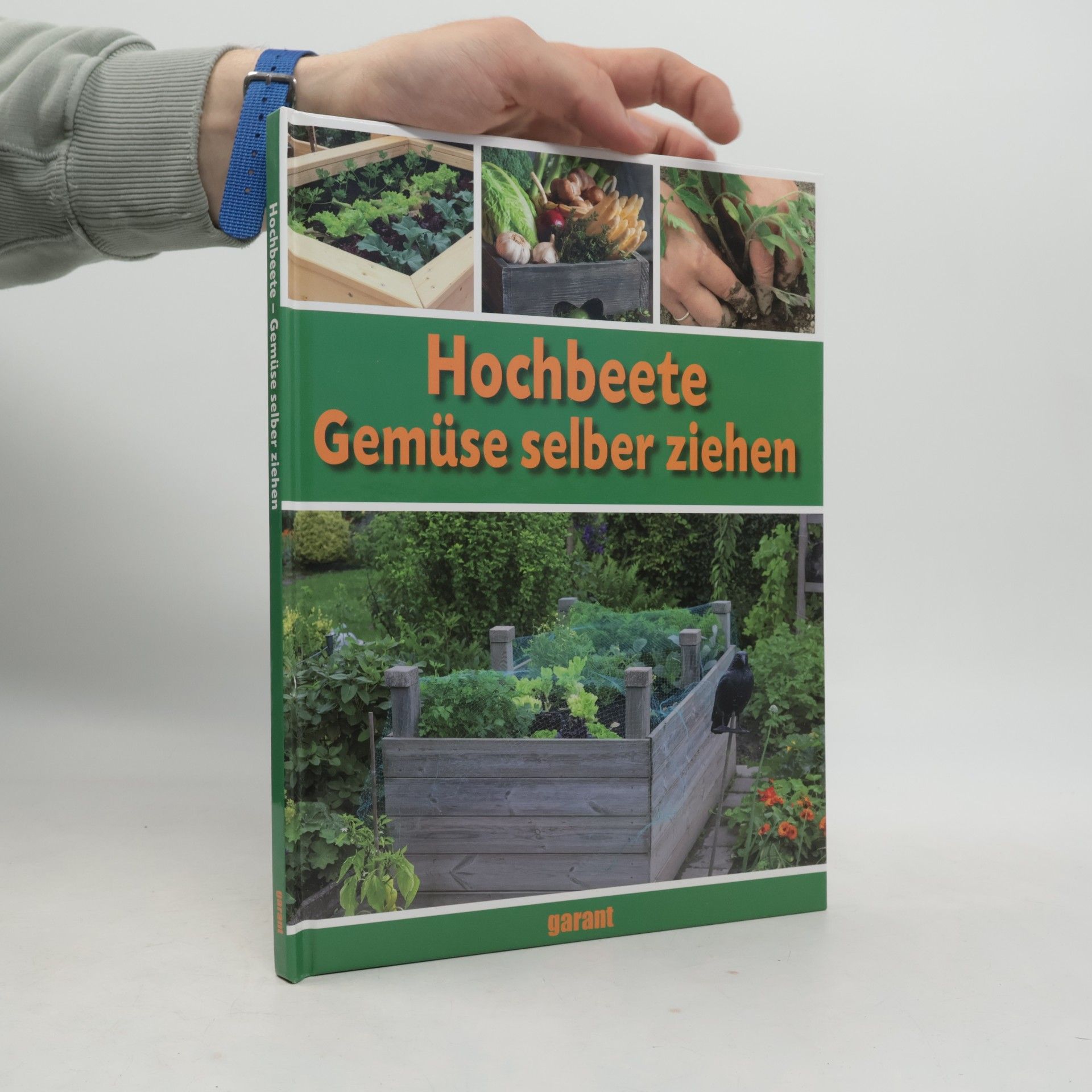 Hochbeete