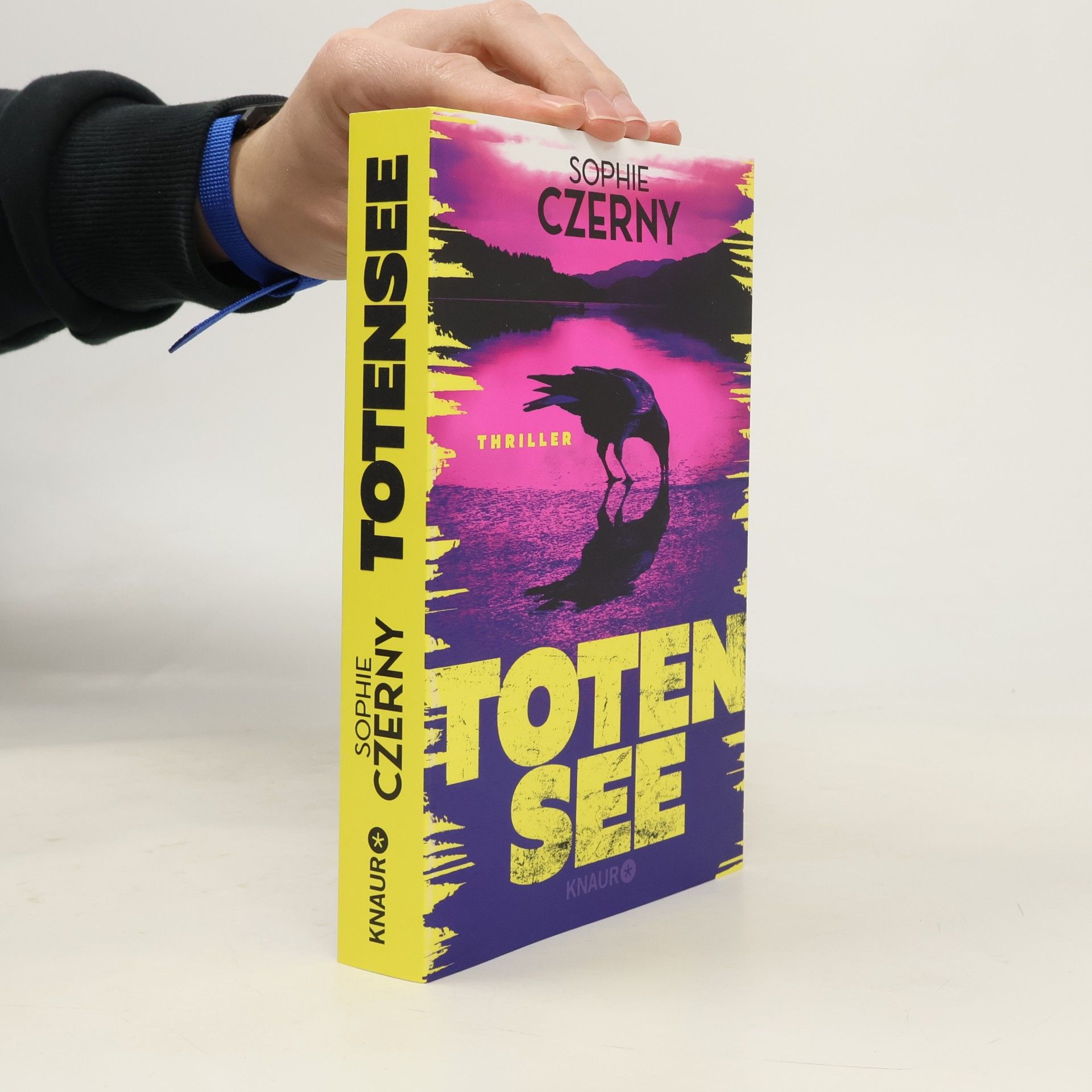 Sophie Czerny Totensee