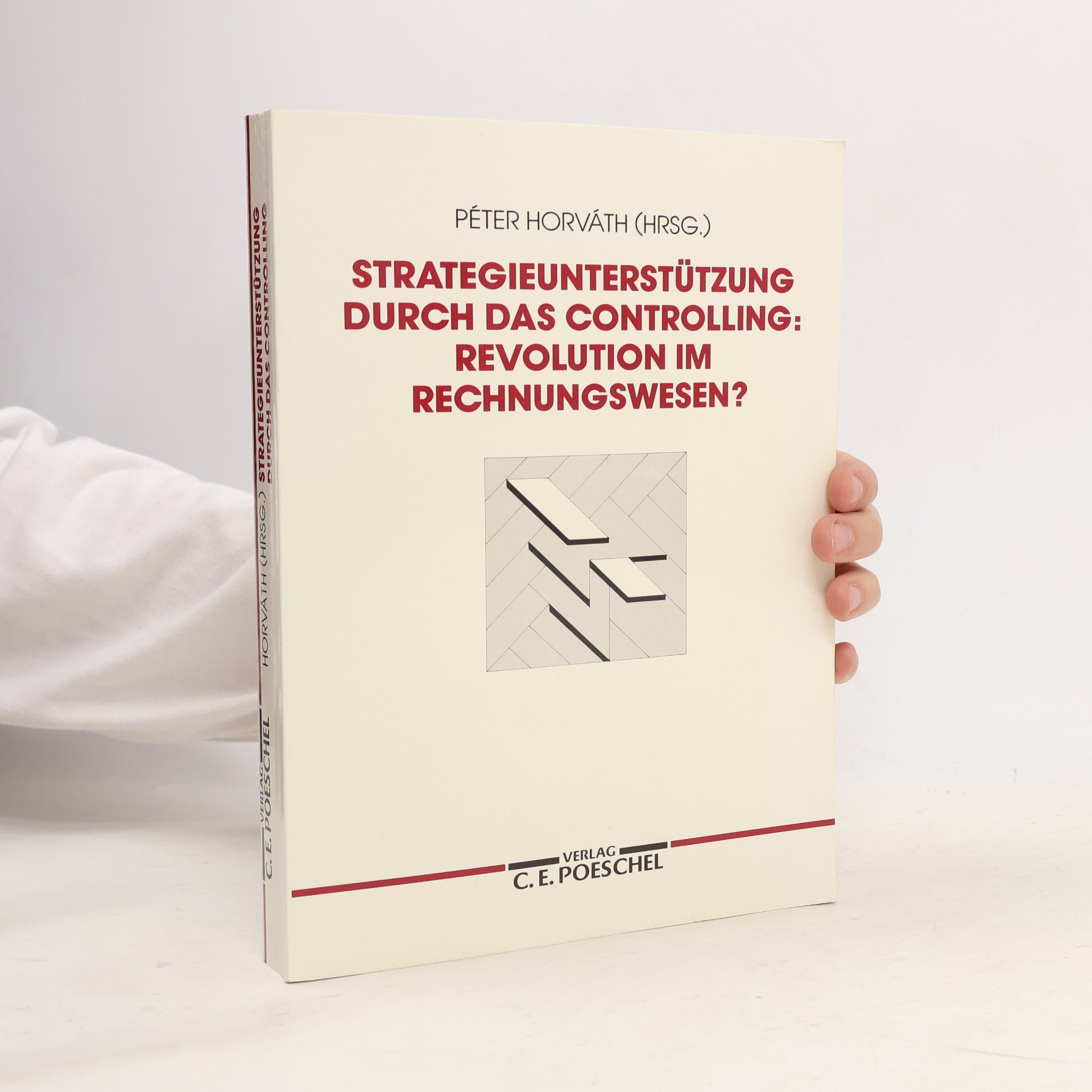 Strategieunterstützung durch das Controlling
