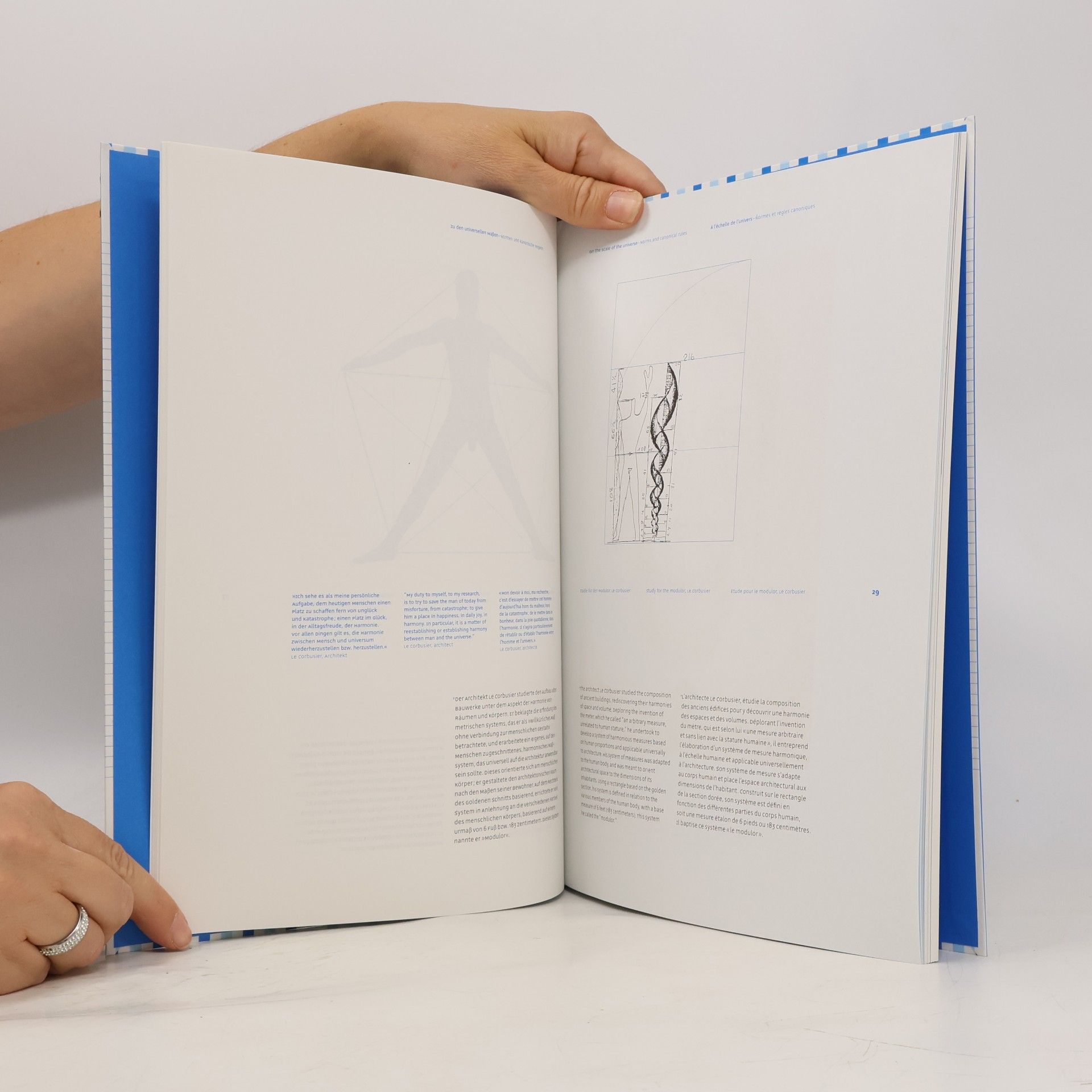Anne Denastas Eine Einführung in die Typografie